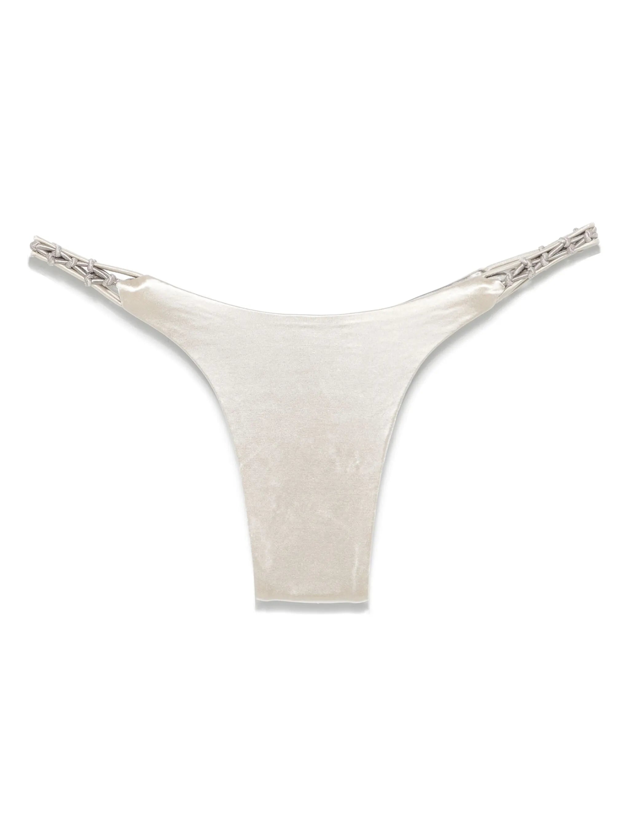 Mind bikini bottoms