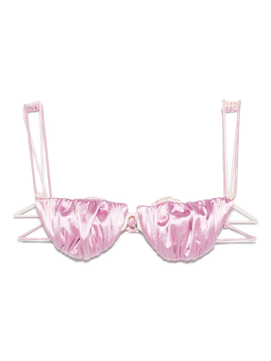 Swinger bikini top