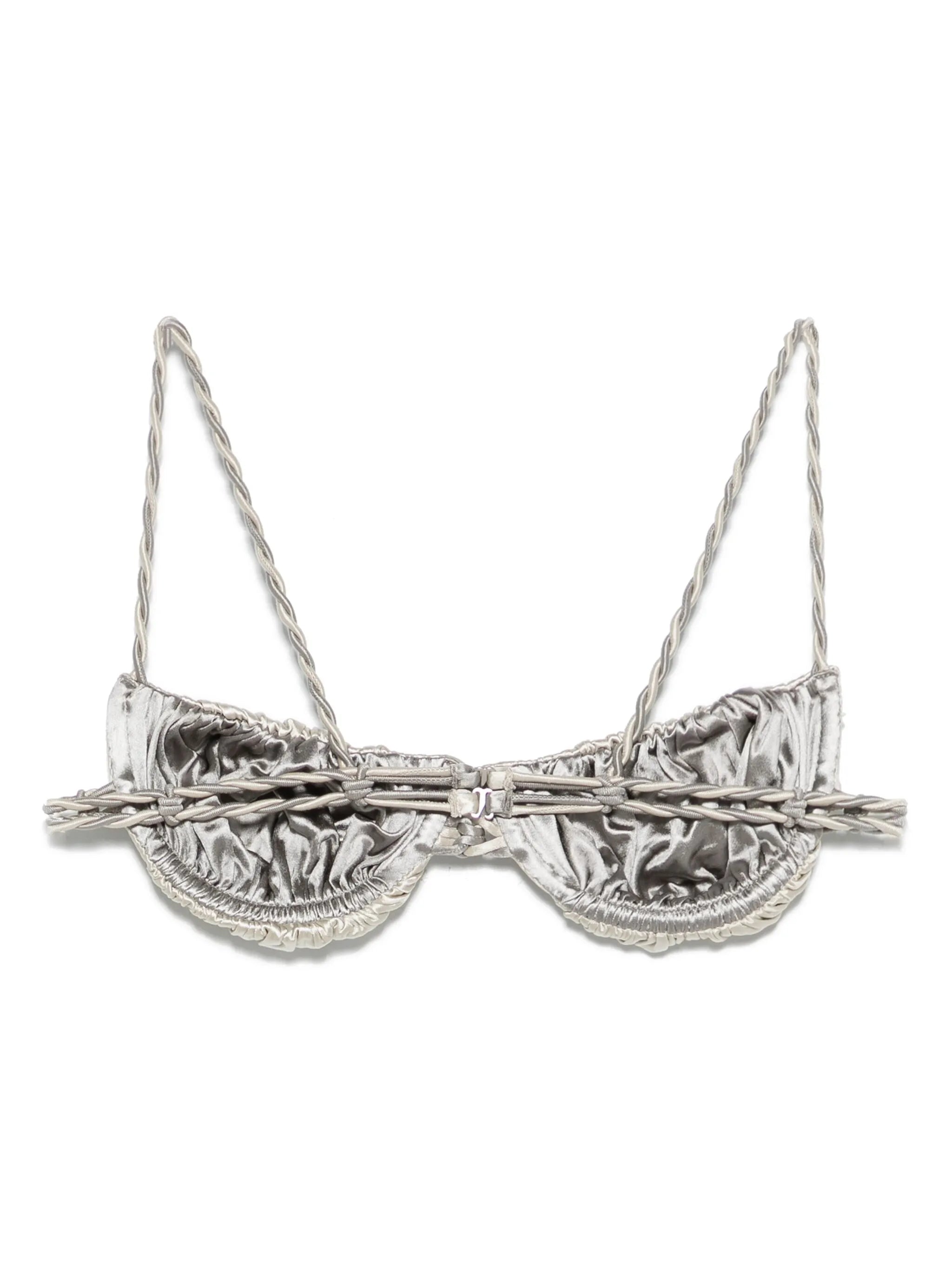 Tiny Twist bikini top