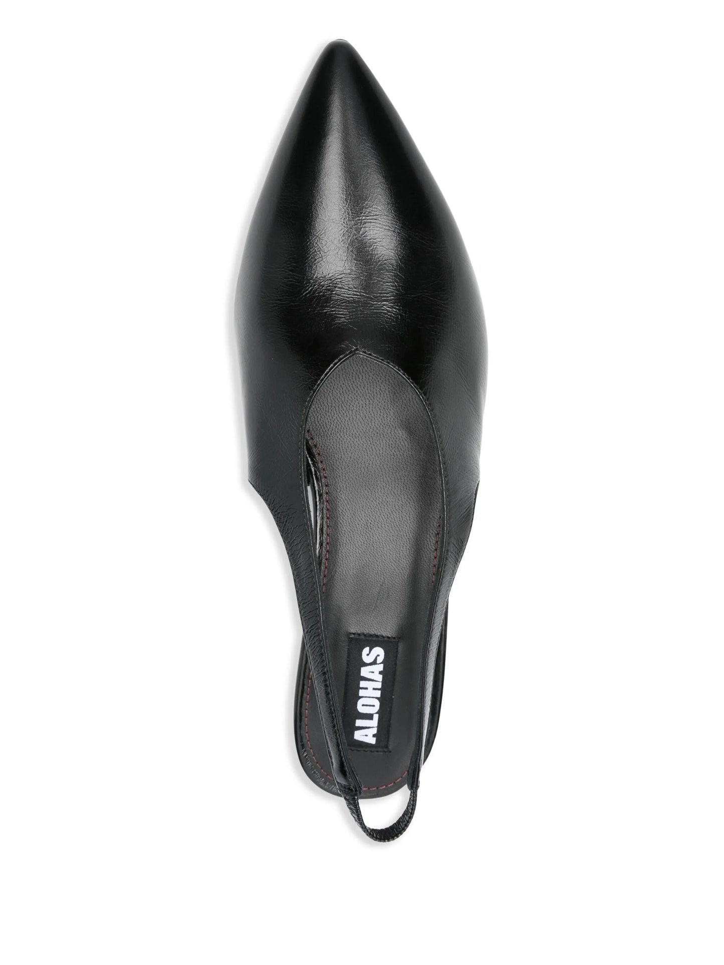 Eros pumps