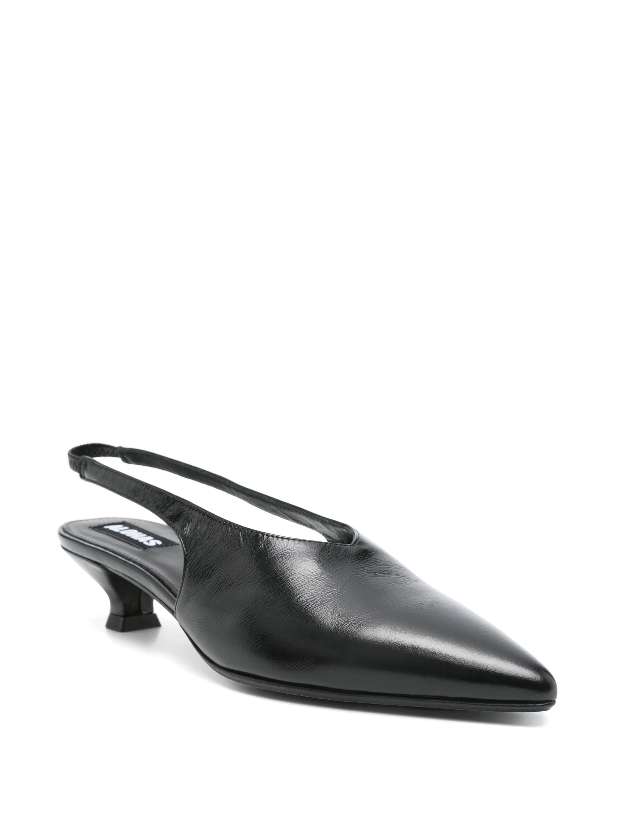 Eros pumps