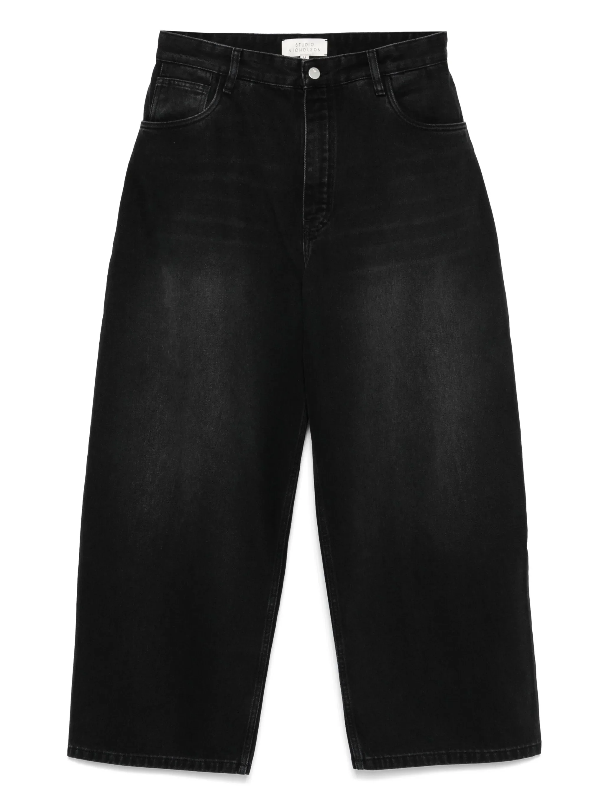 Volume jeans