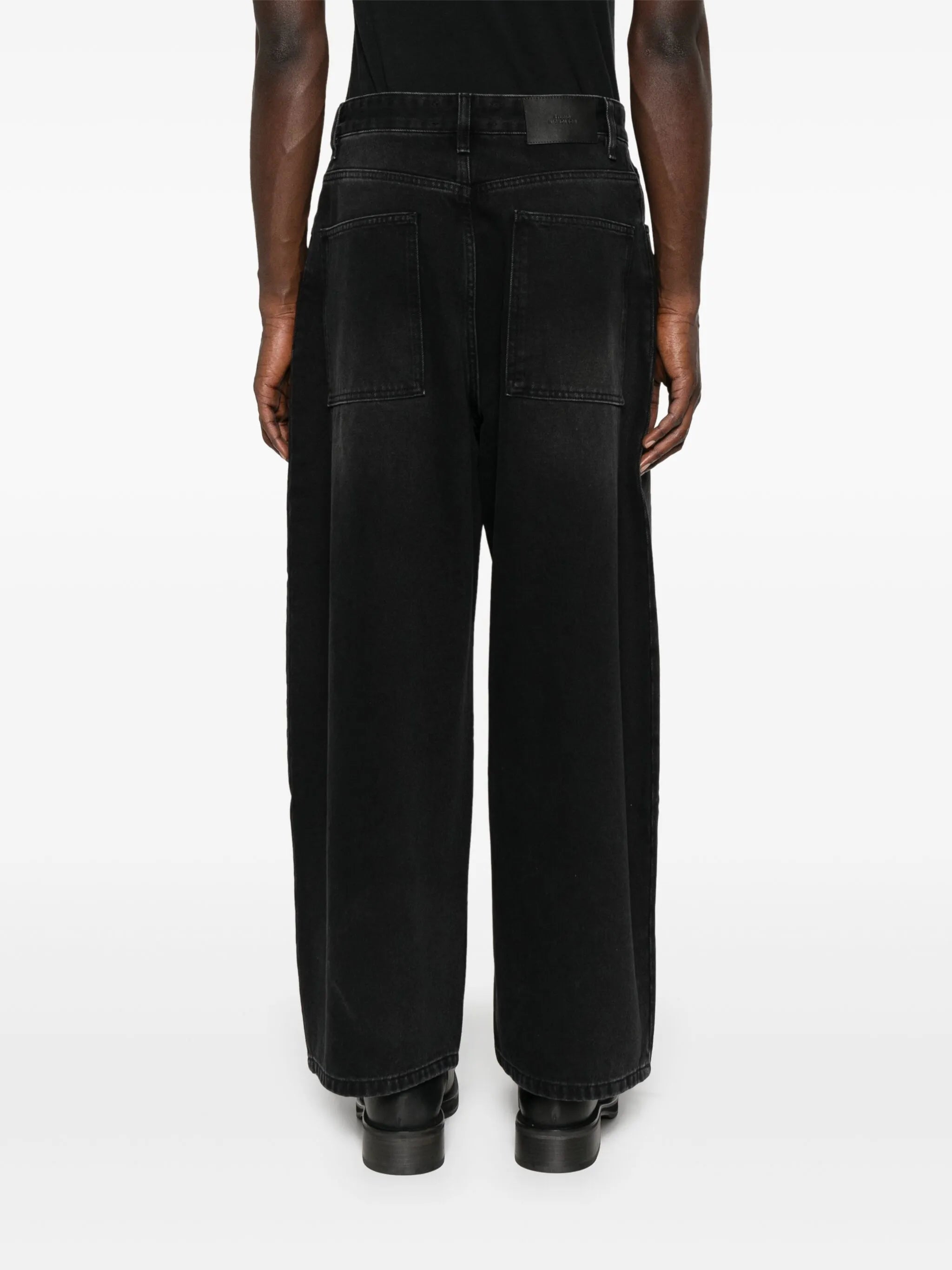 Volume jeans