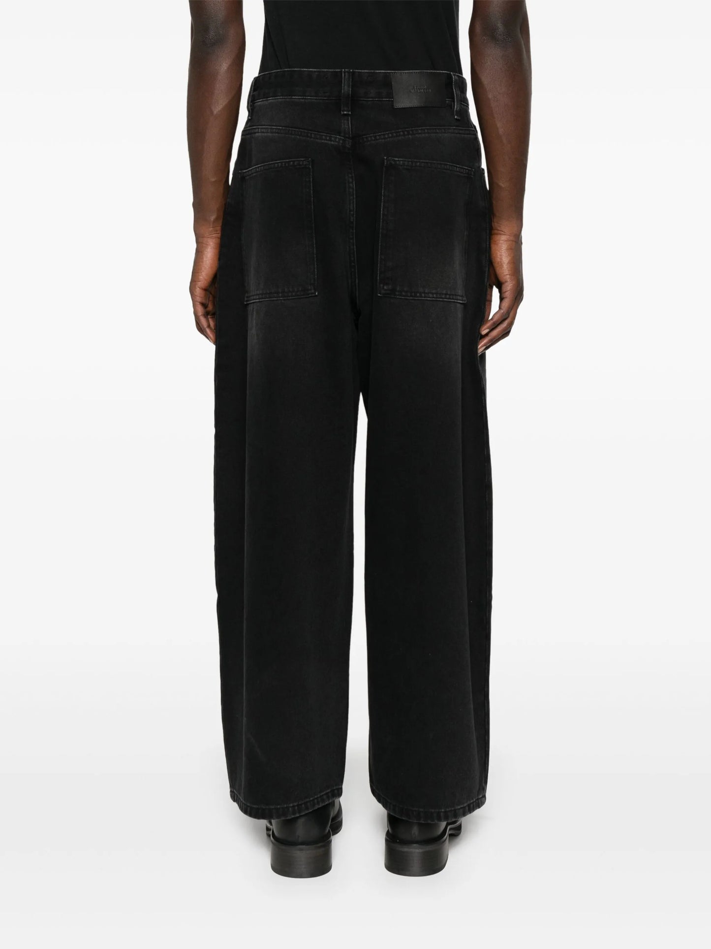 Volume jeans
