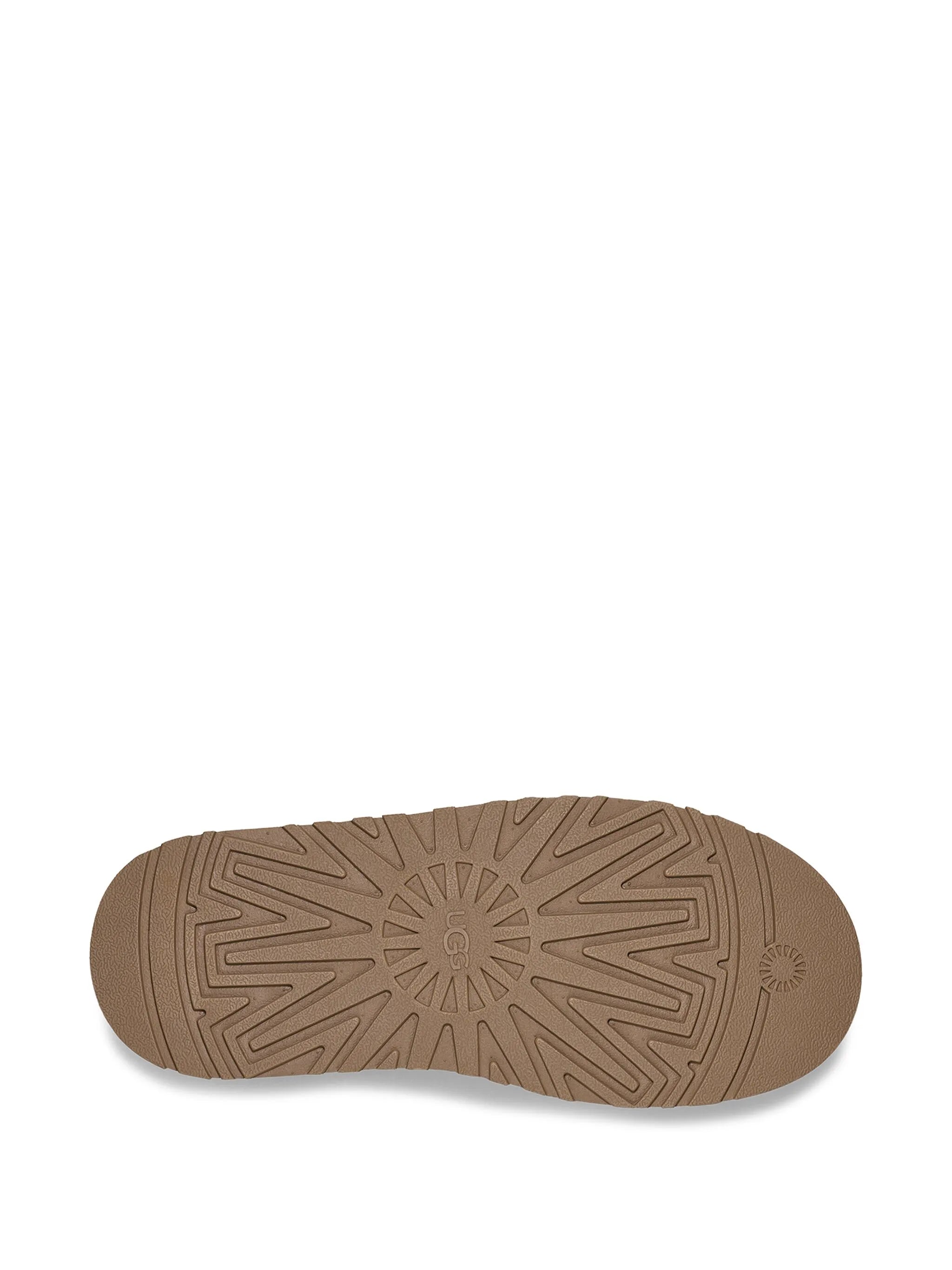 Bea Mary Jane cut upper slippers