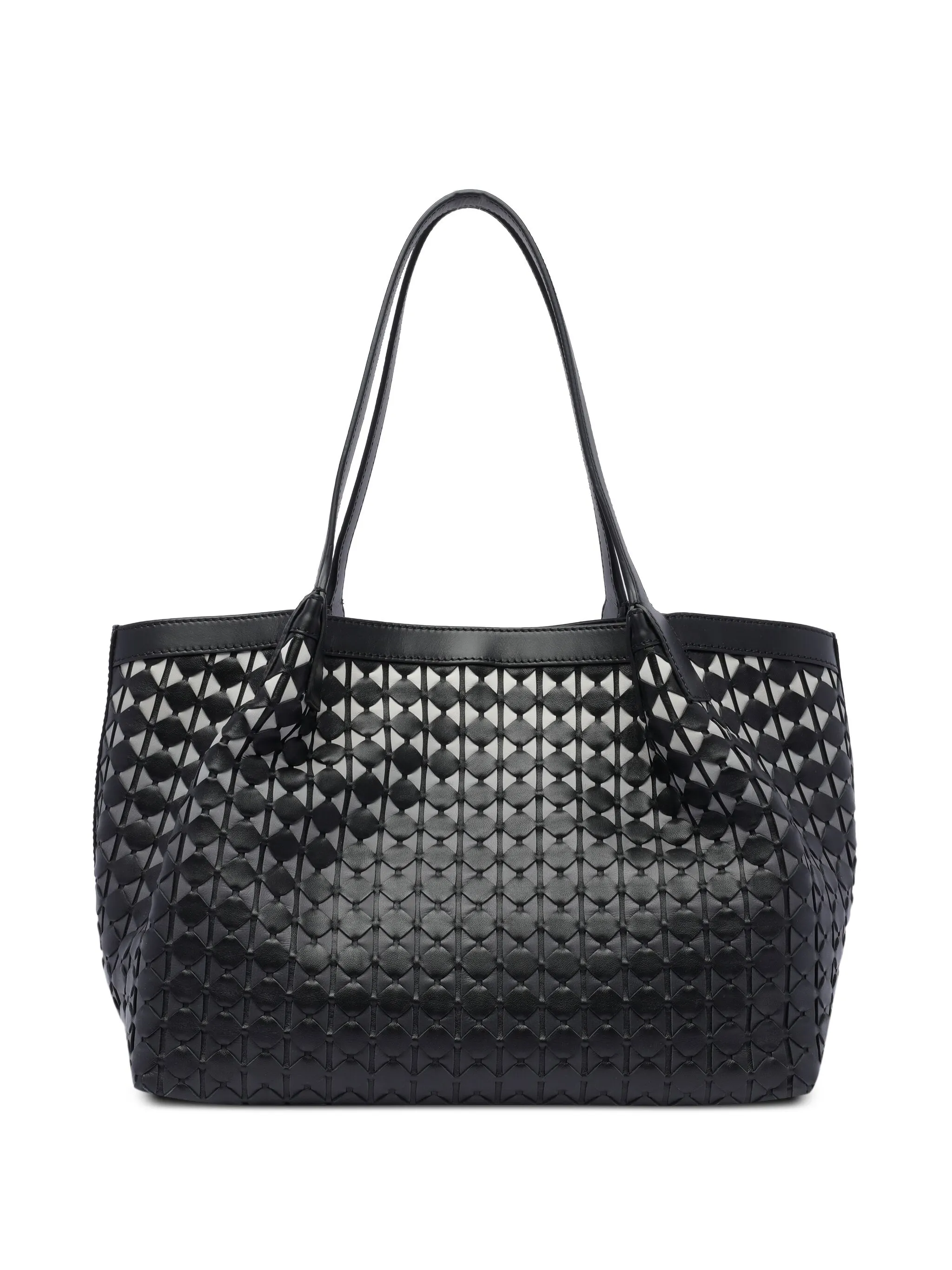 small Secret tote bag in Mosaico