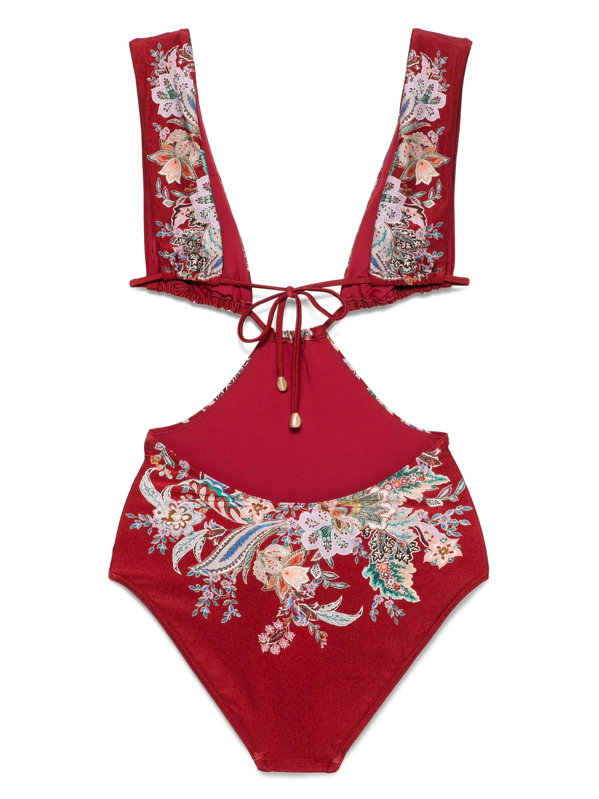 Rhiannon swimsuit