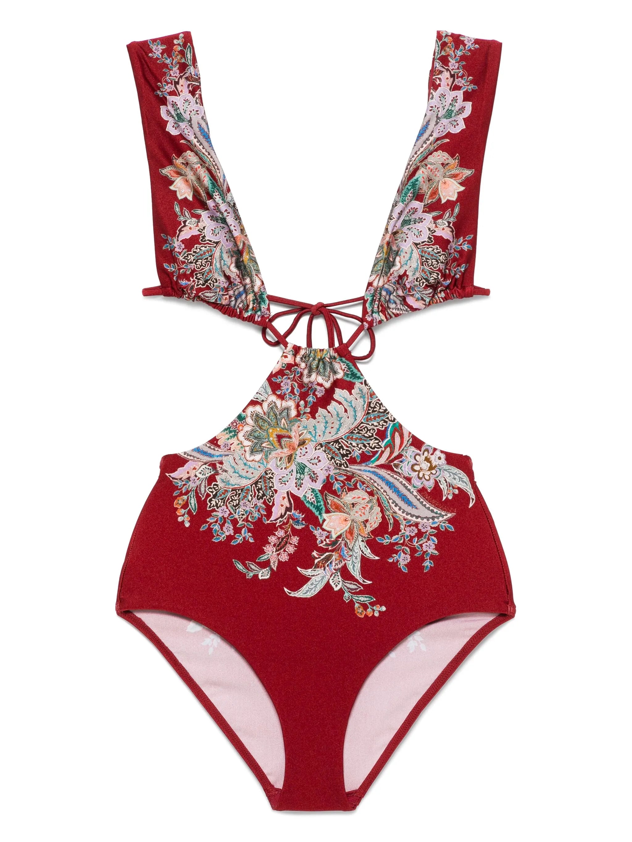 Rhiannon swimsuit