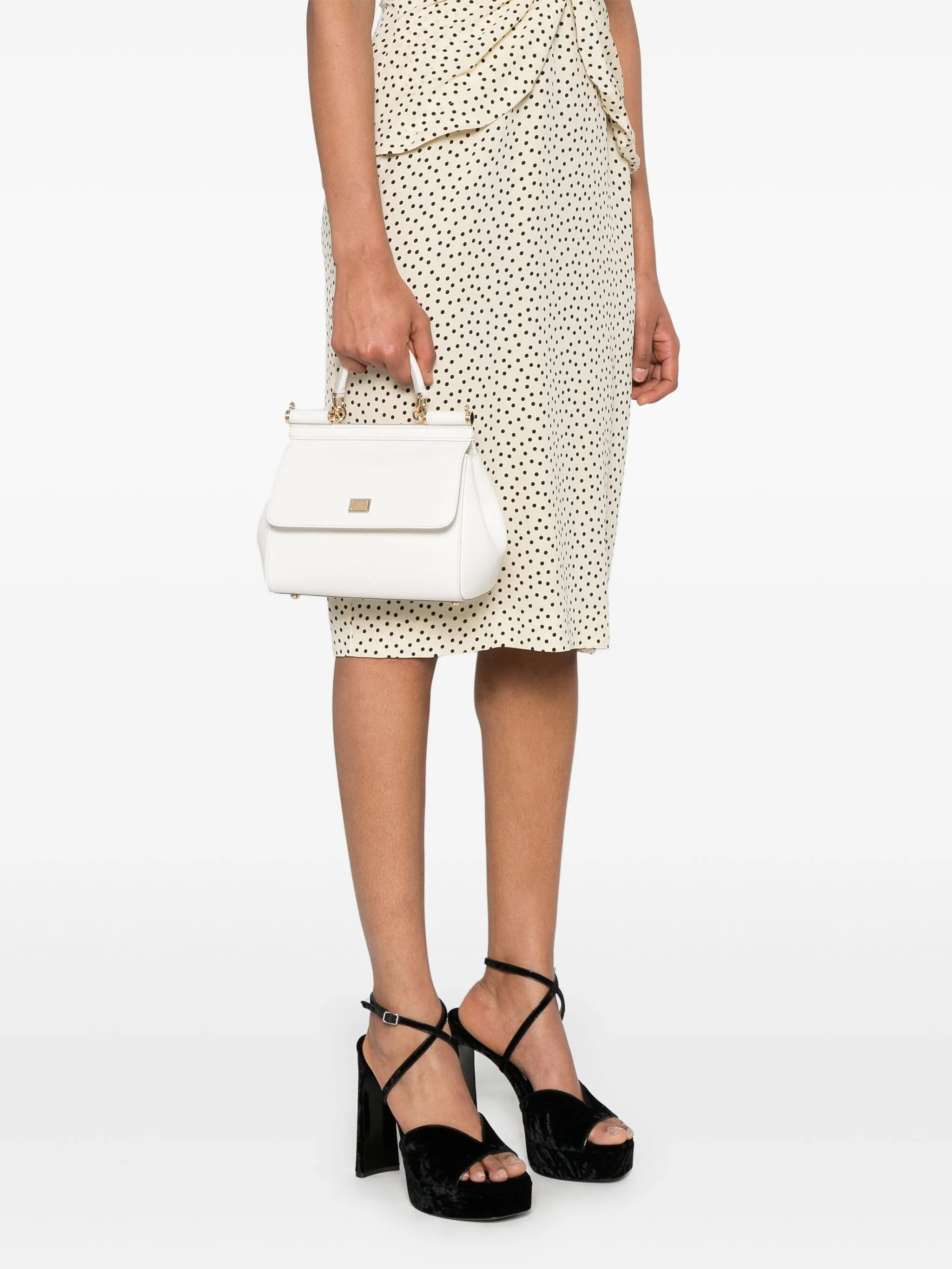 small Sicily tote bag