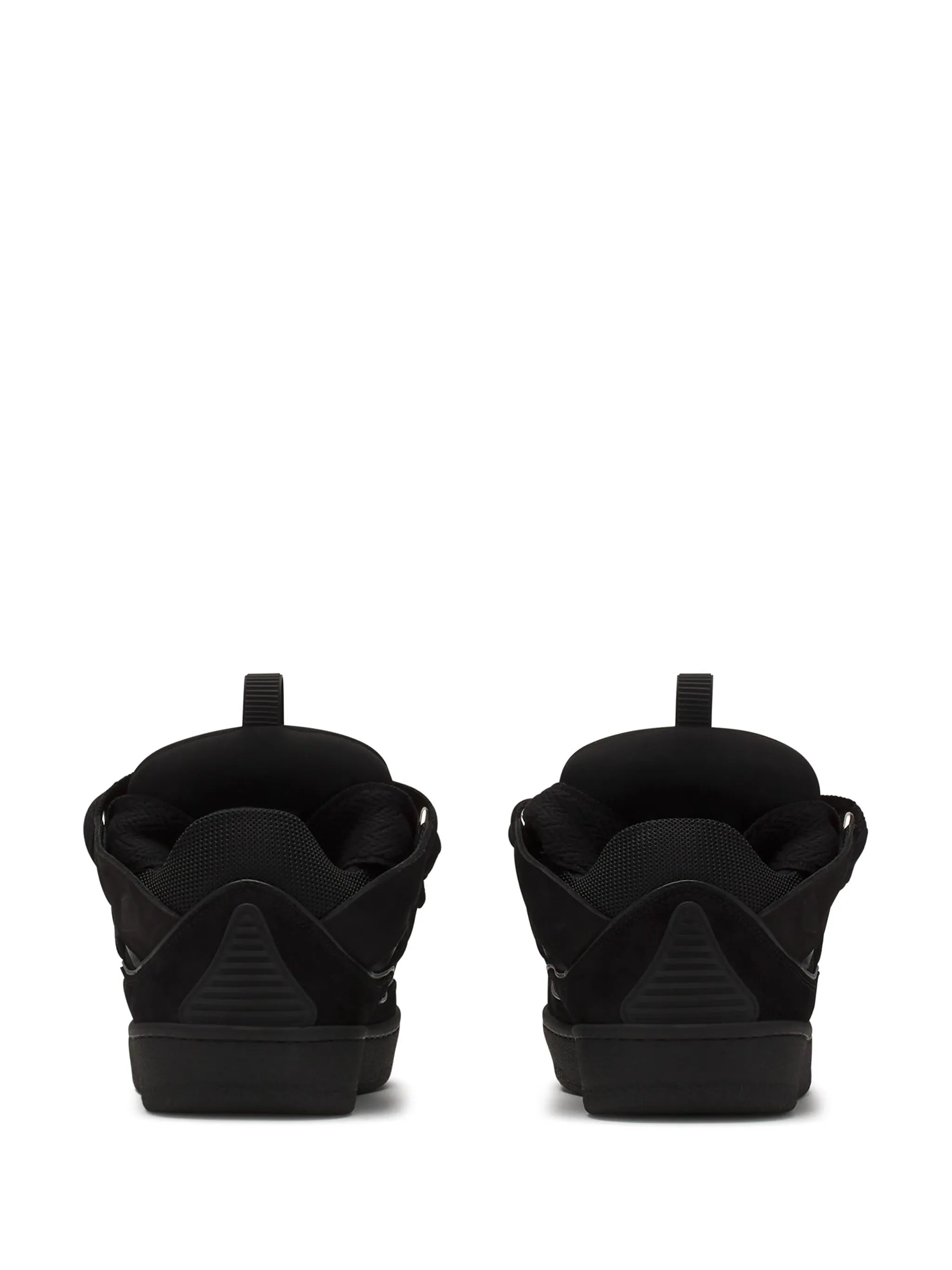 Curb sneakers