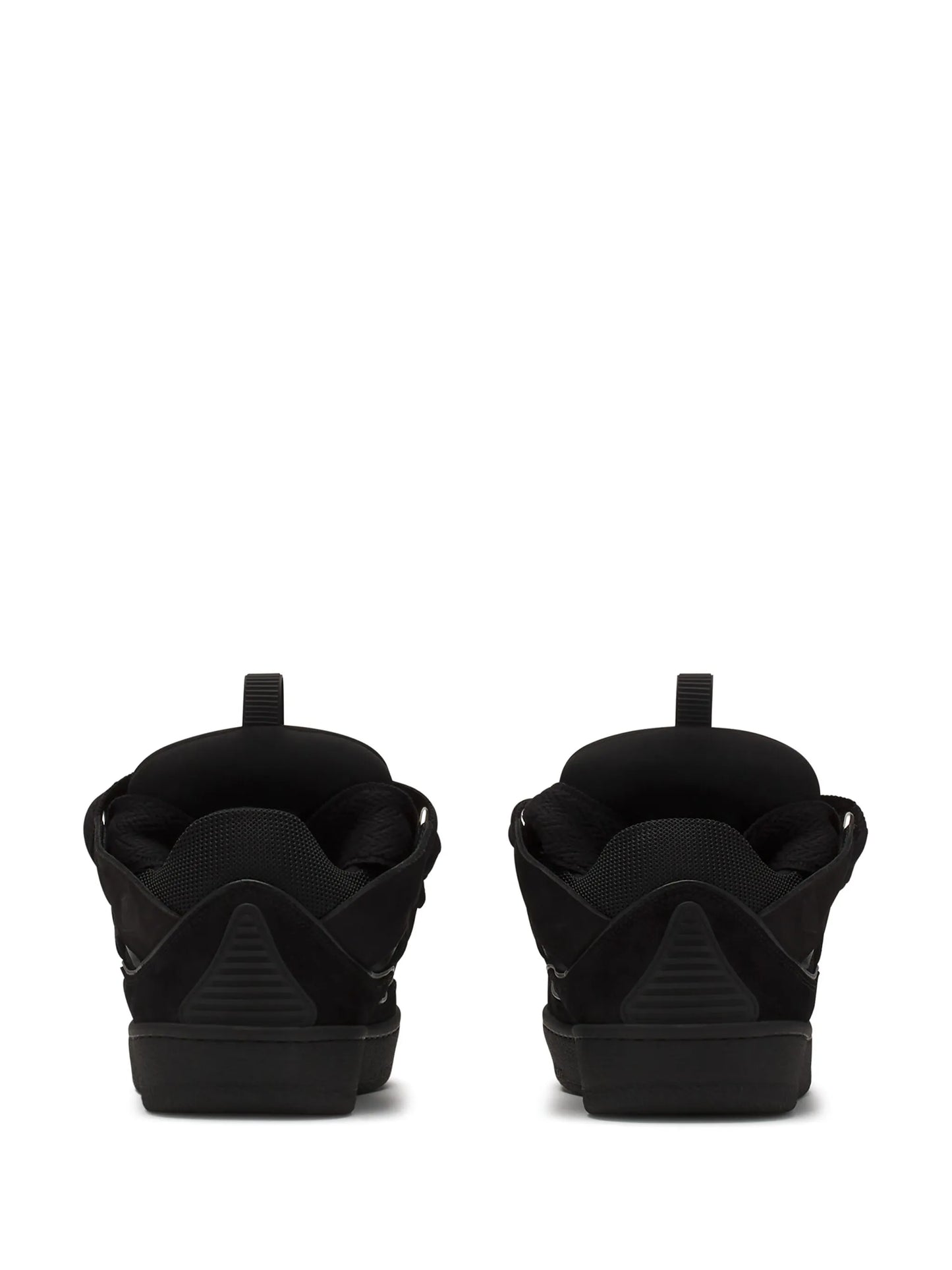 Curb sneakers