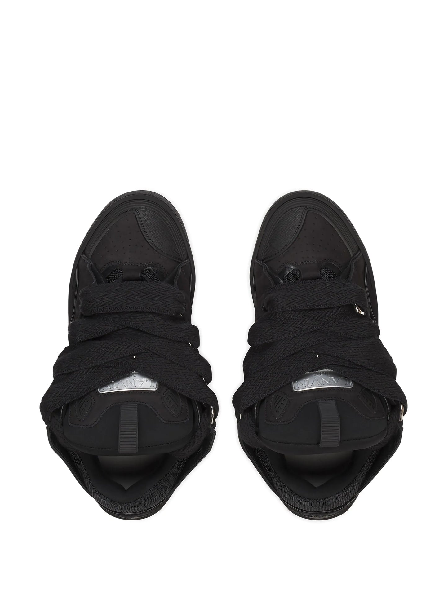 Curb sneakers