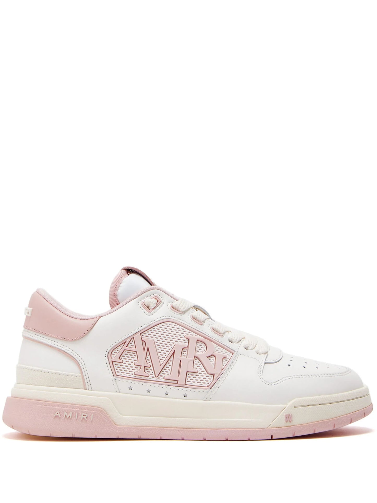 Classic low sneakers