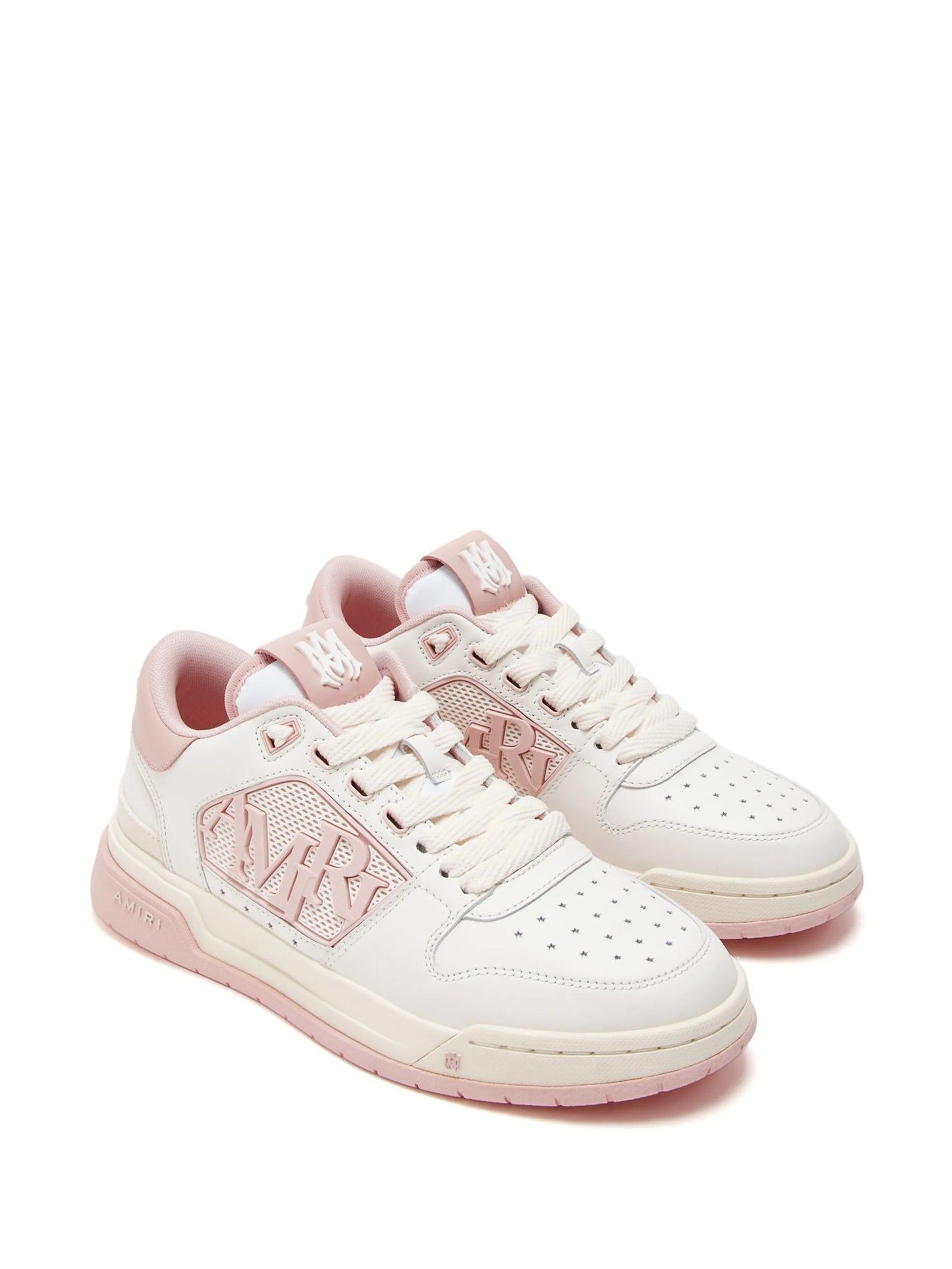 Classic low sneakers