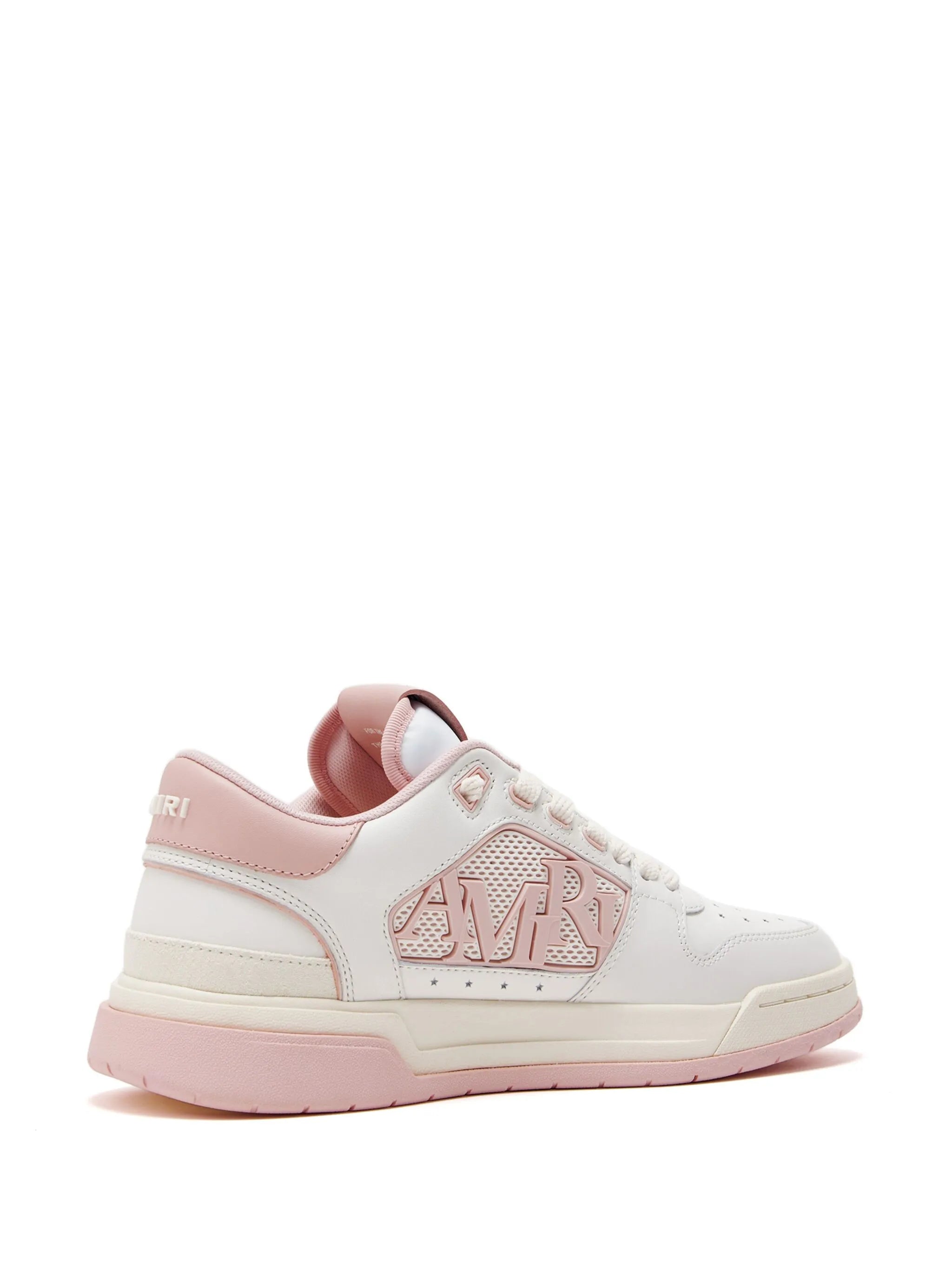 Classic low sneakers