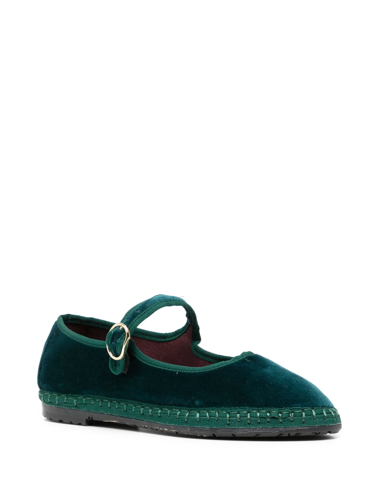Leonor ballerina shoes