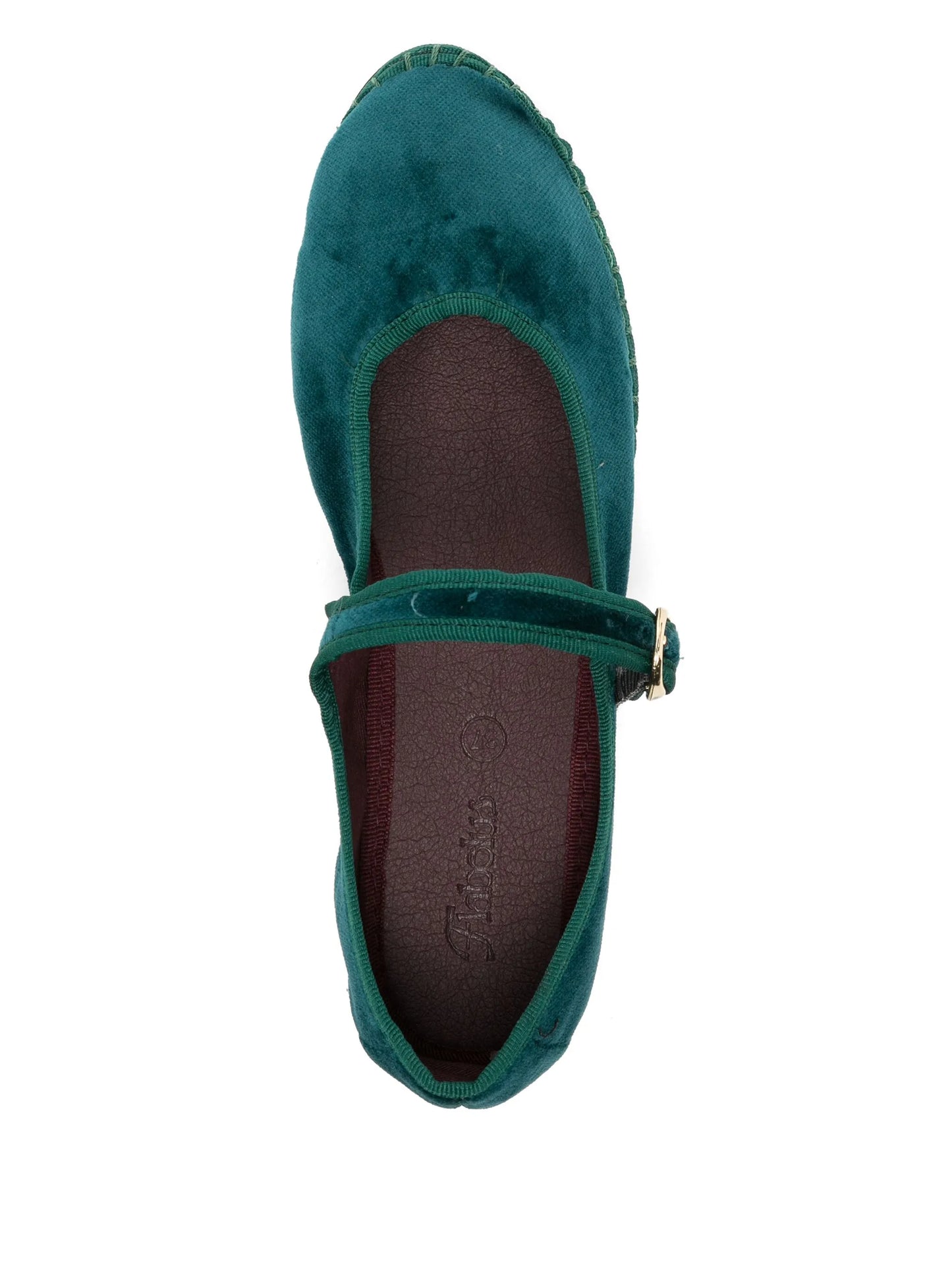 Leonor ballerina shoes