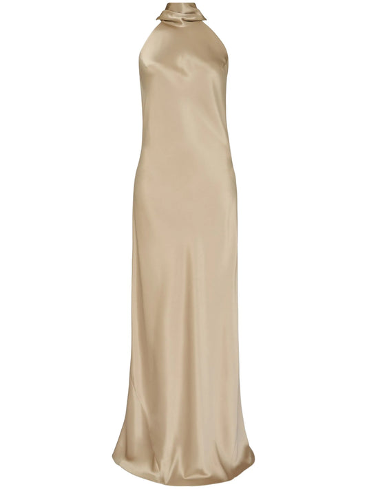 Sienna gown dress
