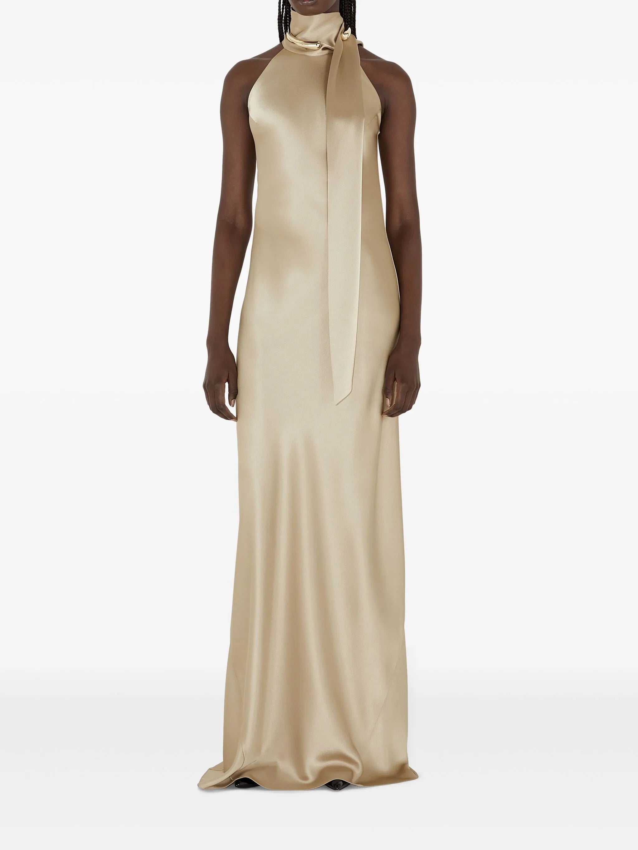 Sienna gown dress