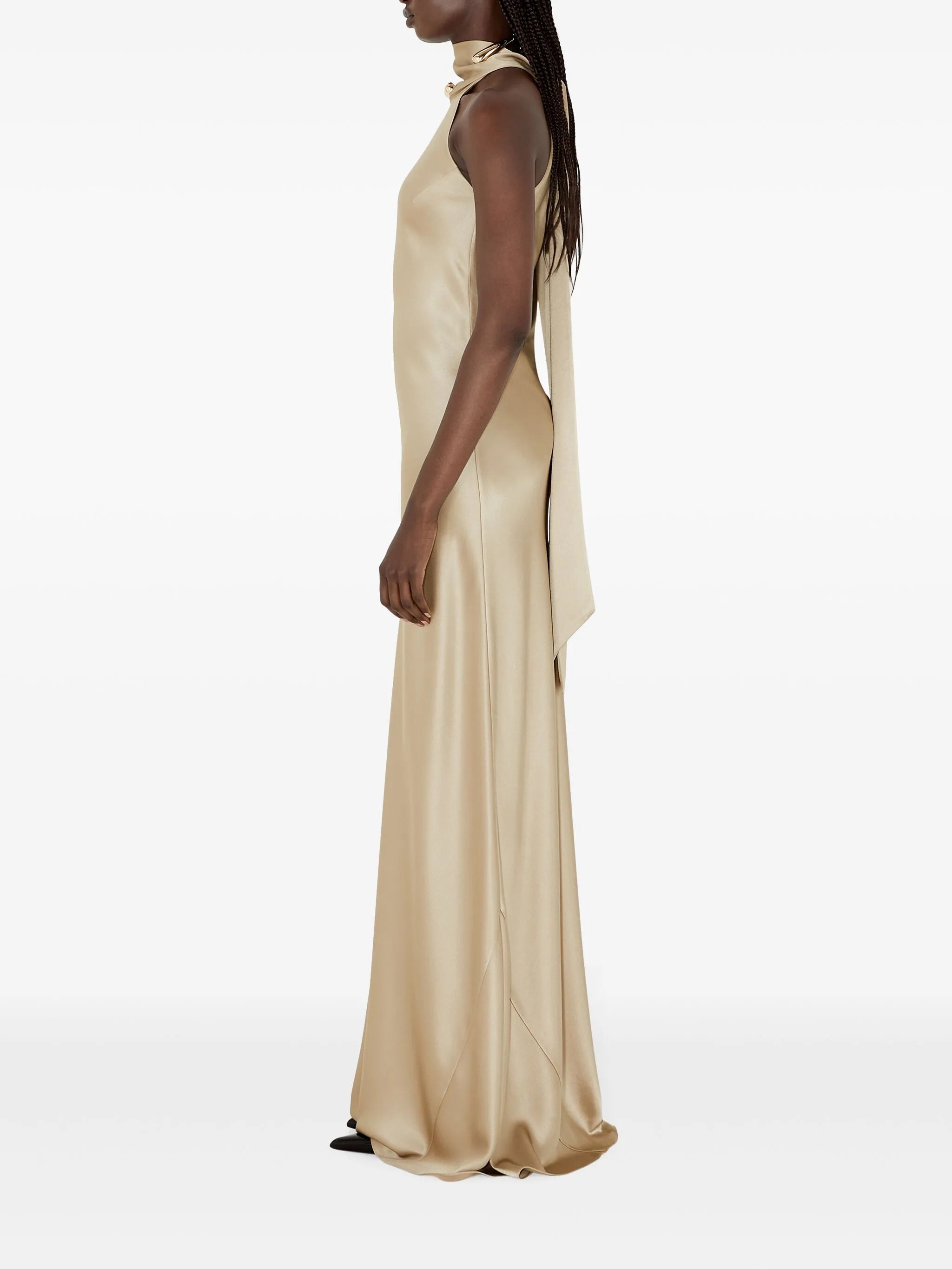 Sienna gown dress
