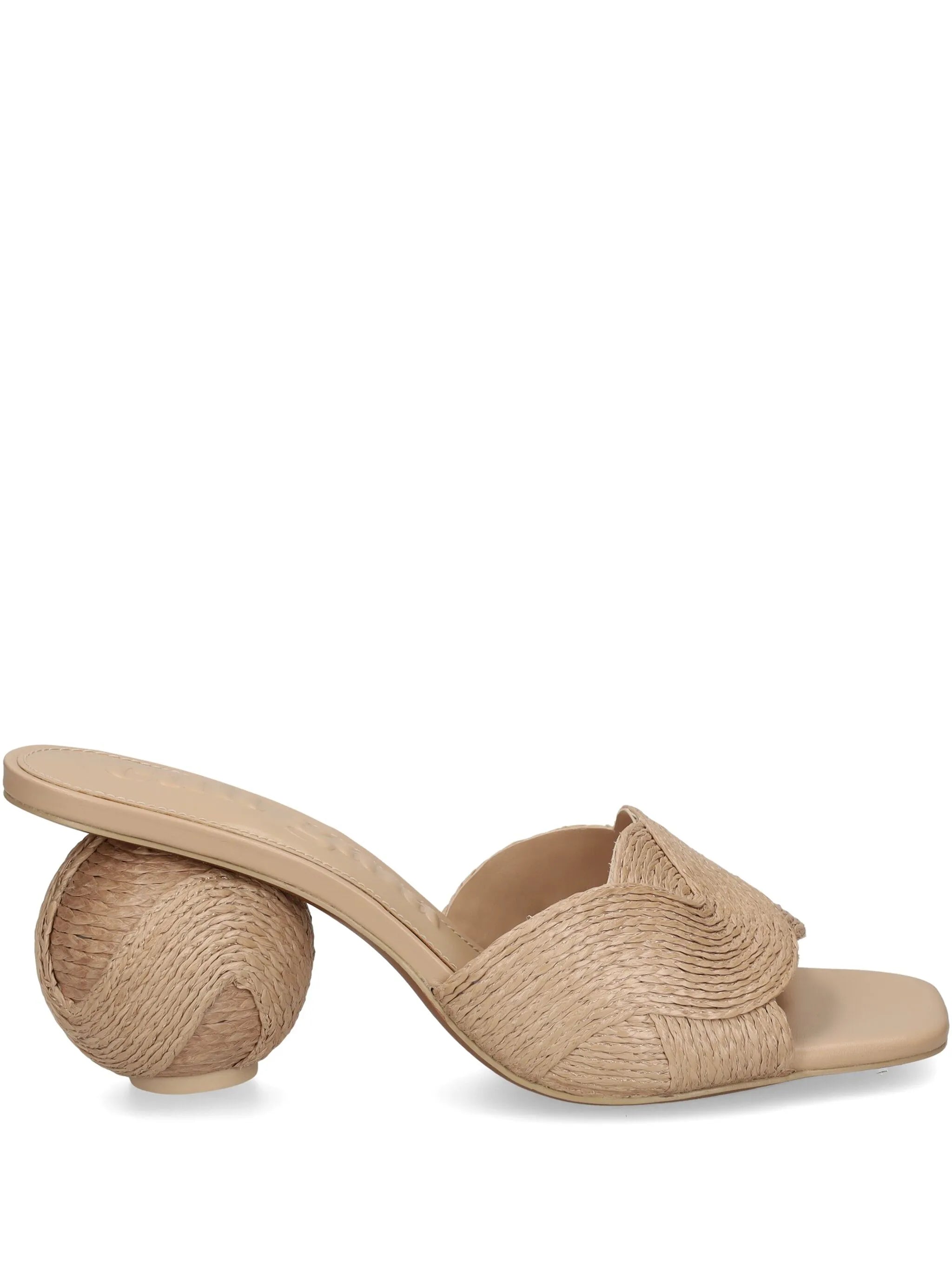 Noor sandals