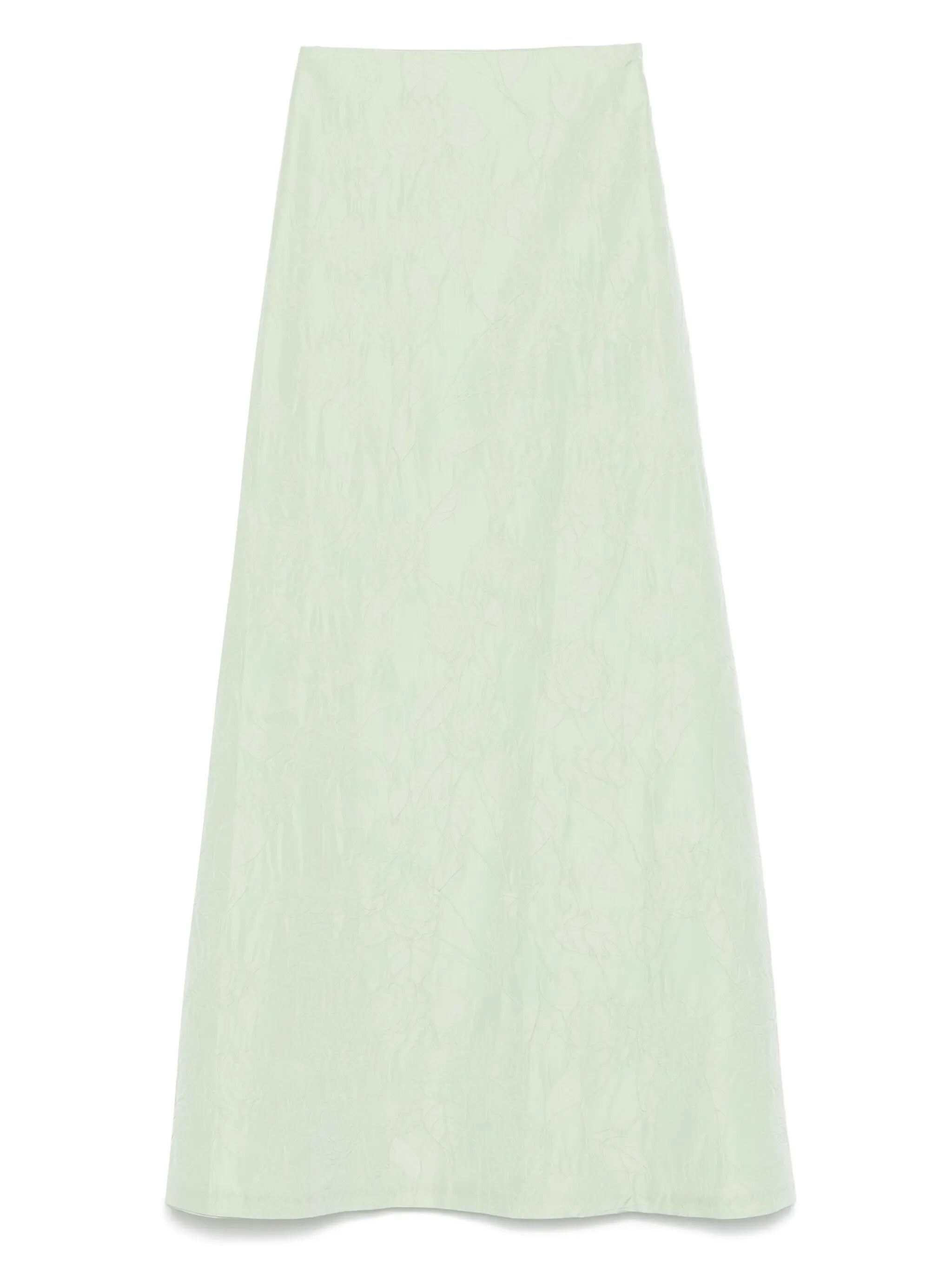 Caswel maxi skirt