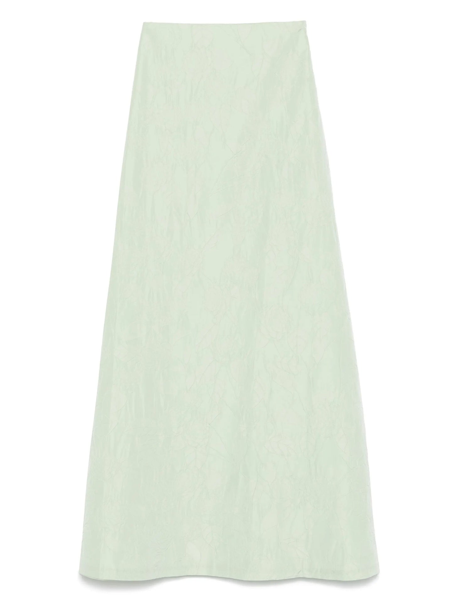 Caswel maxi skirt