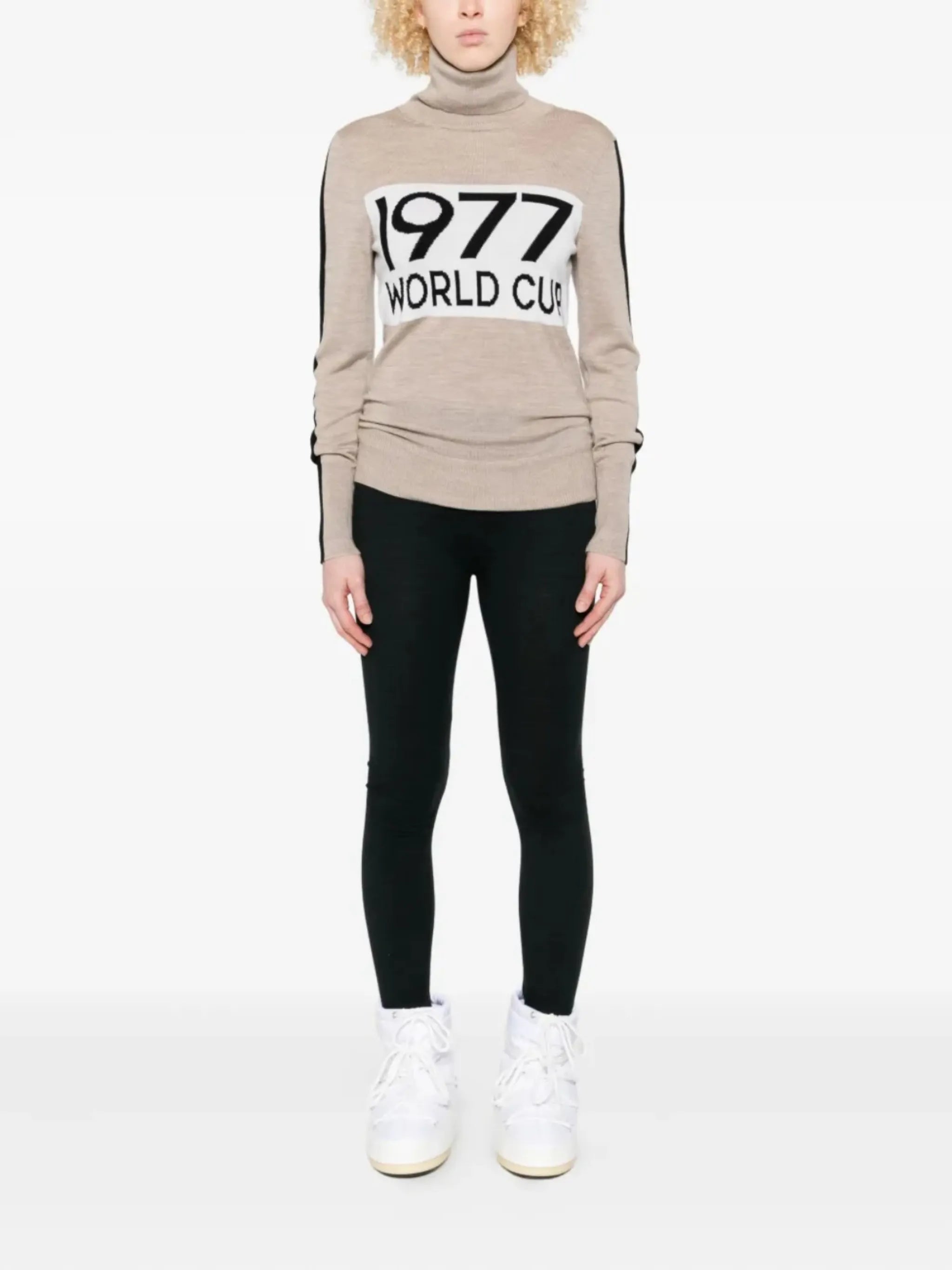 Worldcup sweater