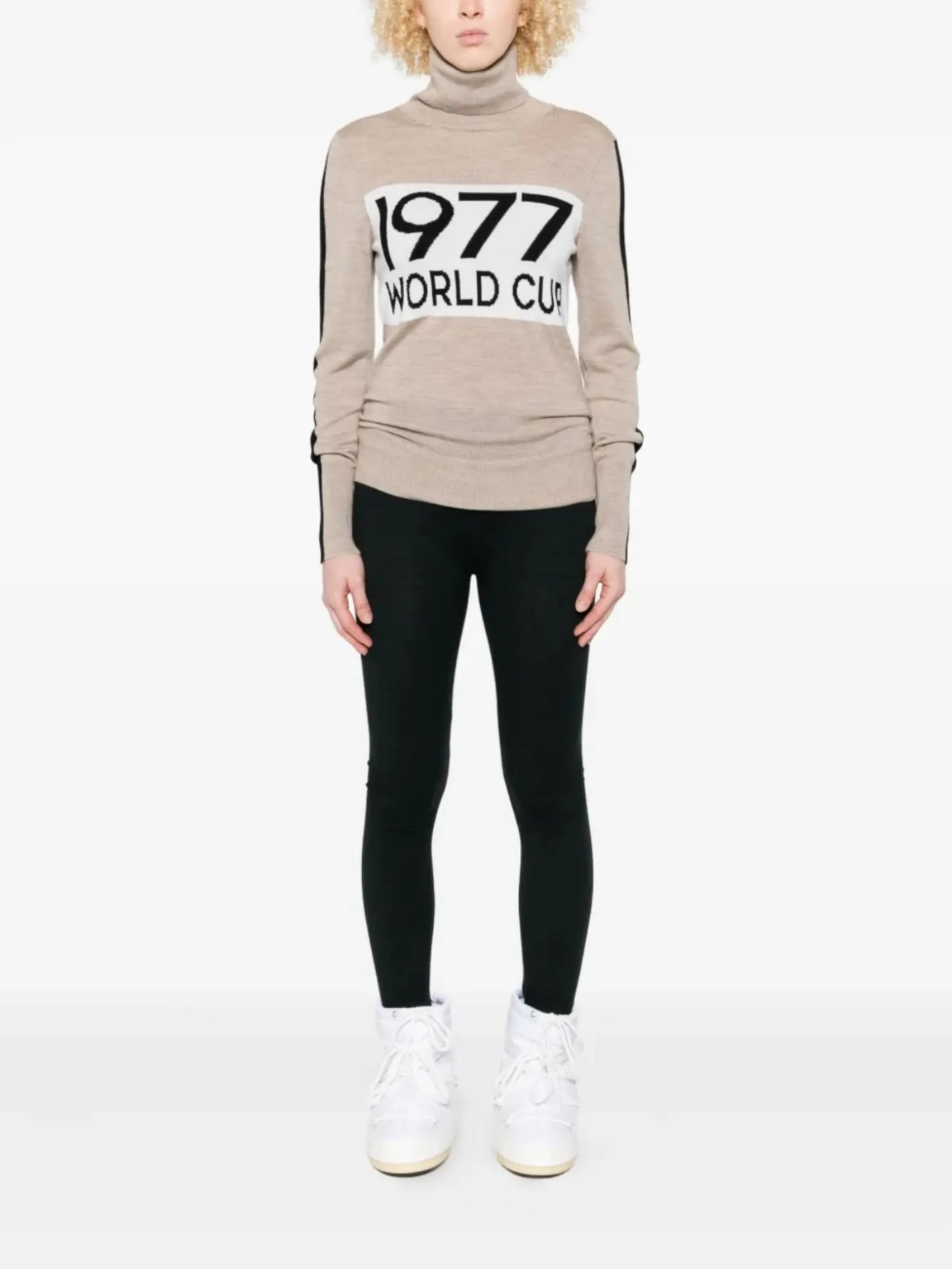 Worldcup sweater