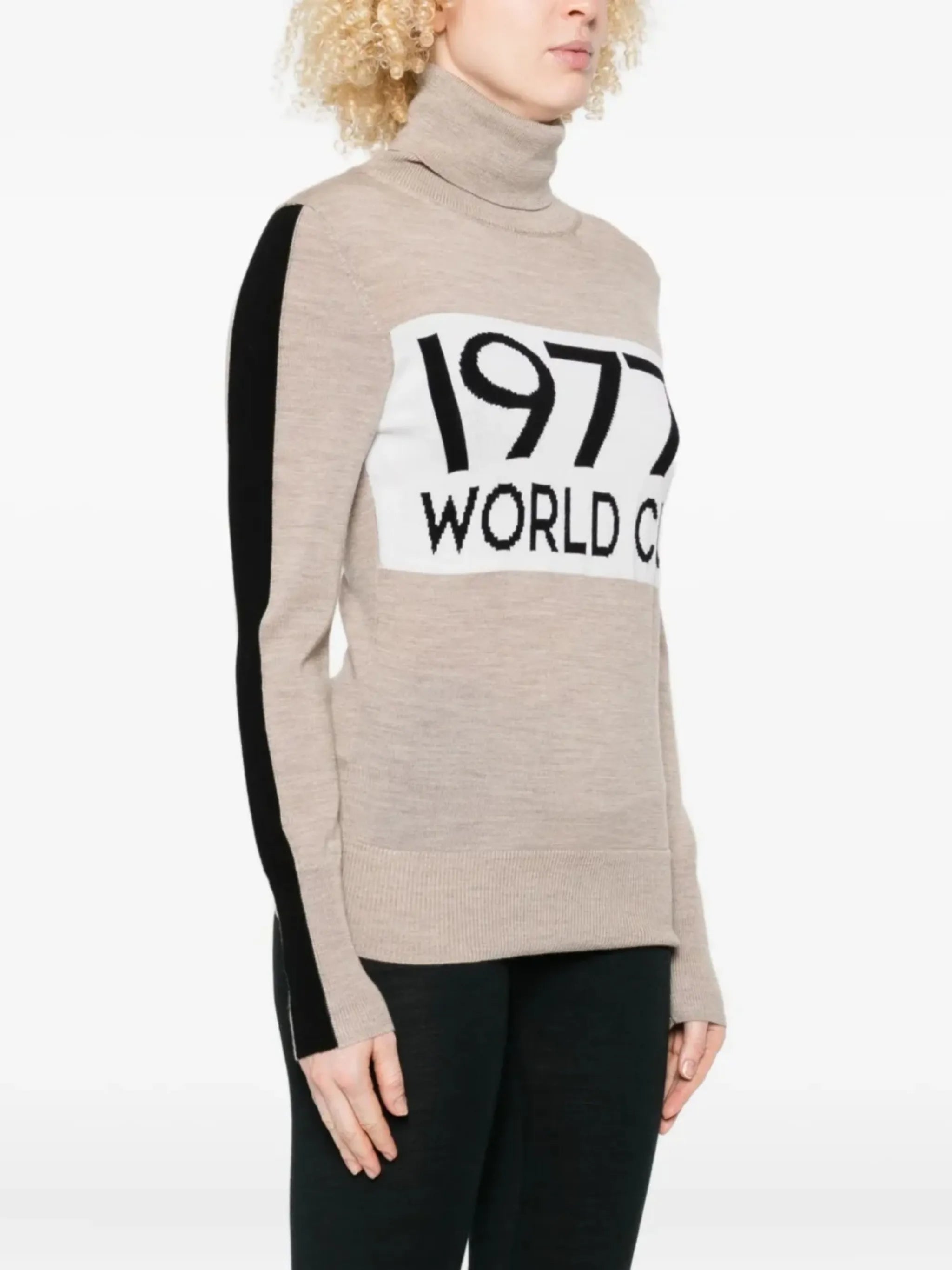 Worldcup sweater