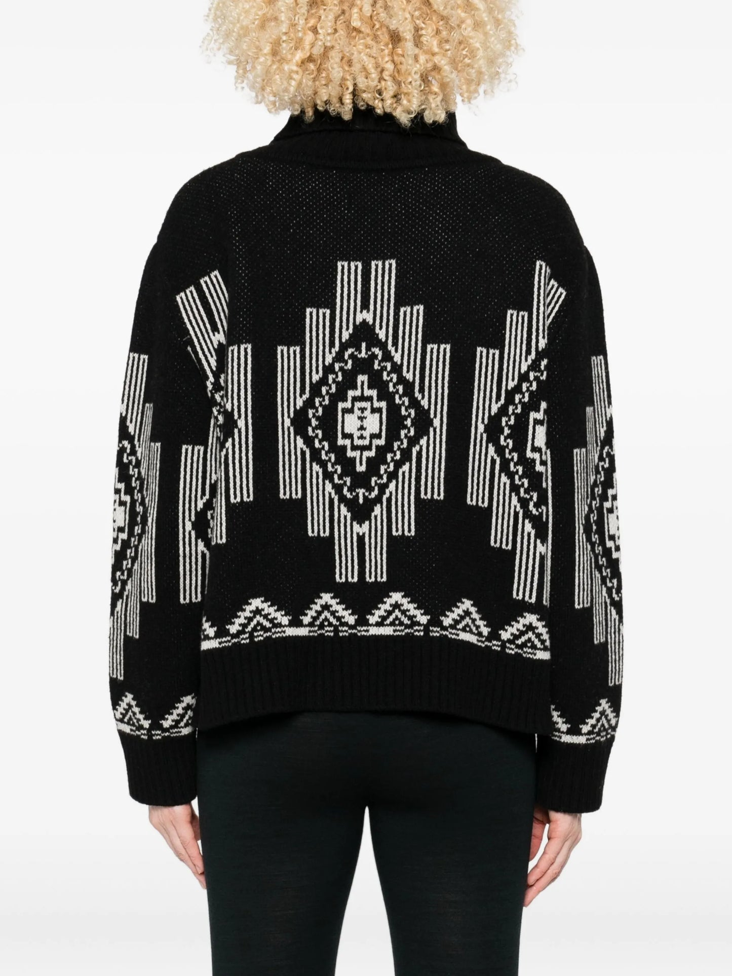 Pioneer Kautokeino sweater
