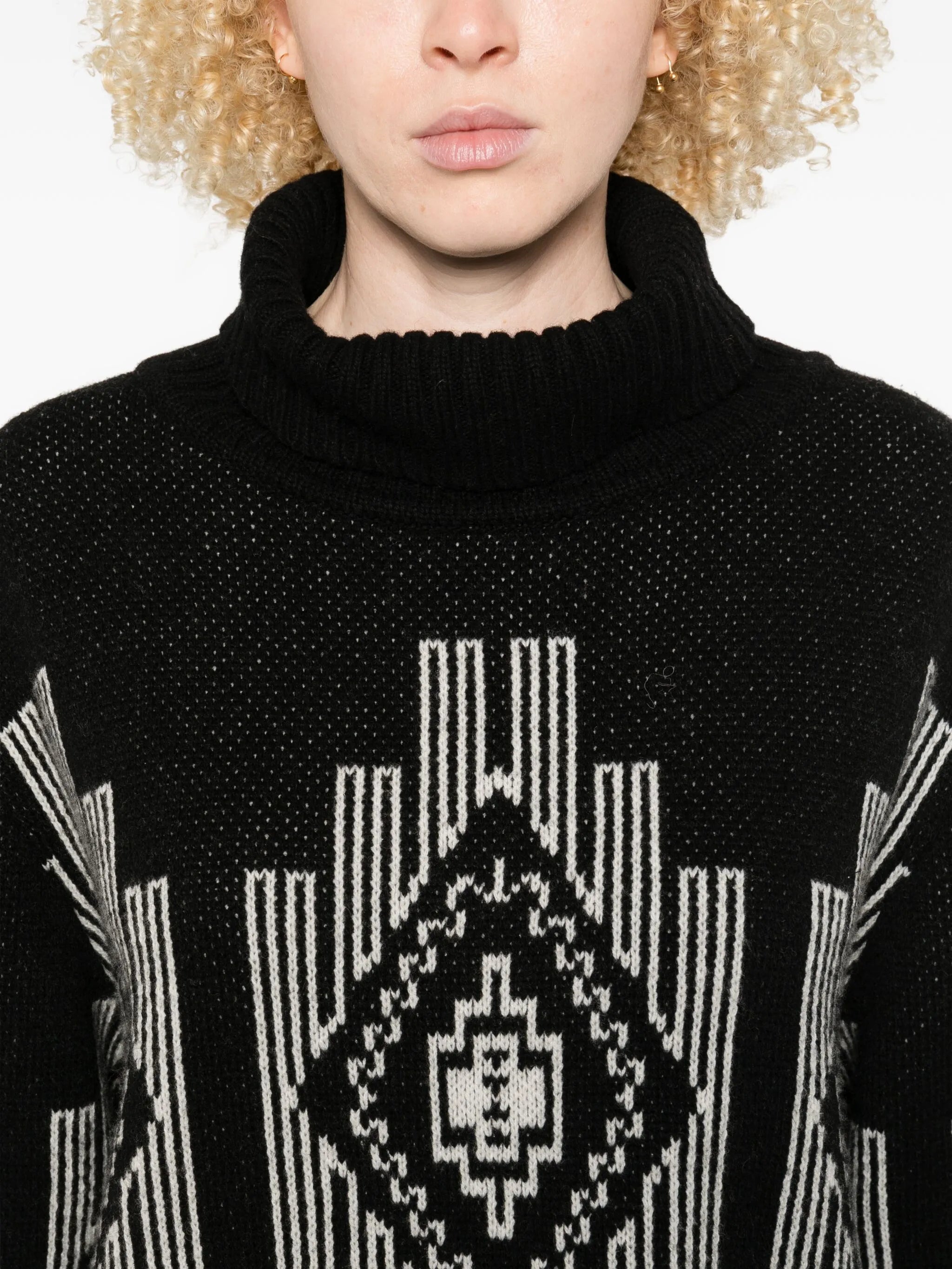 Pioneer Kautokeino sweater