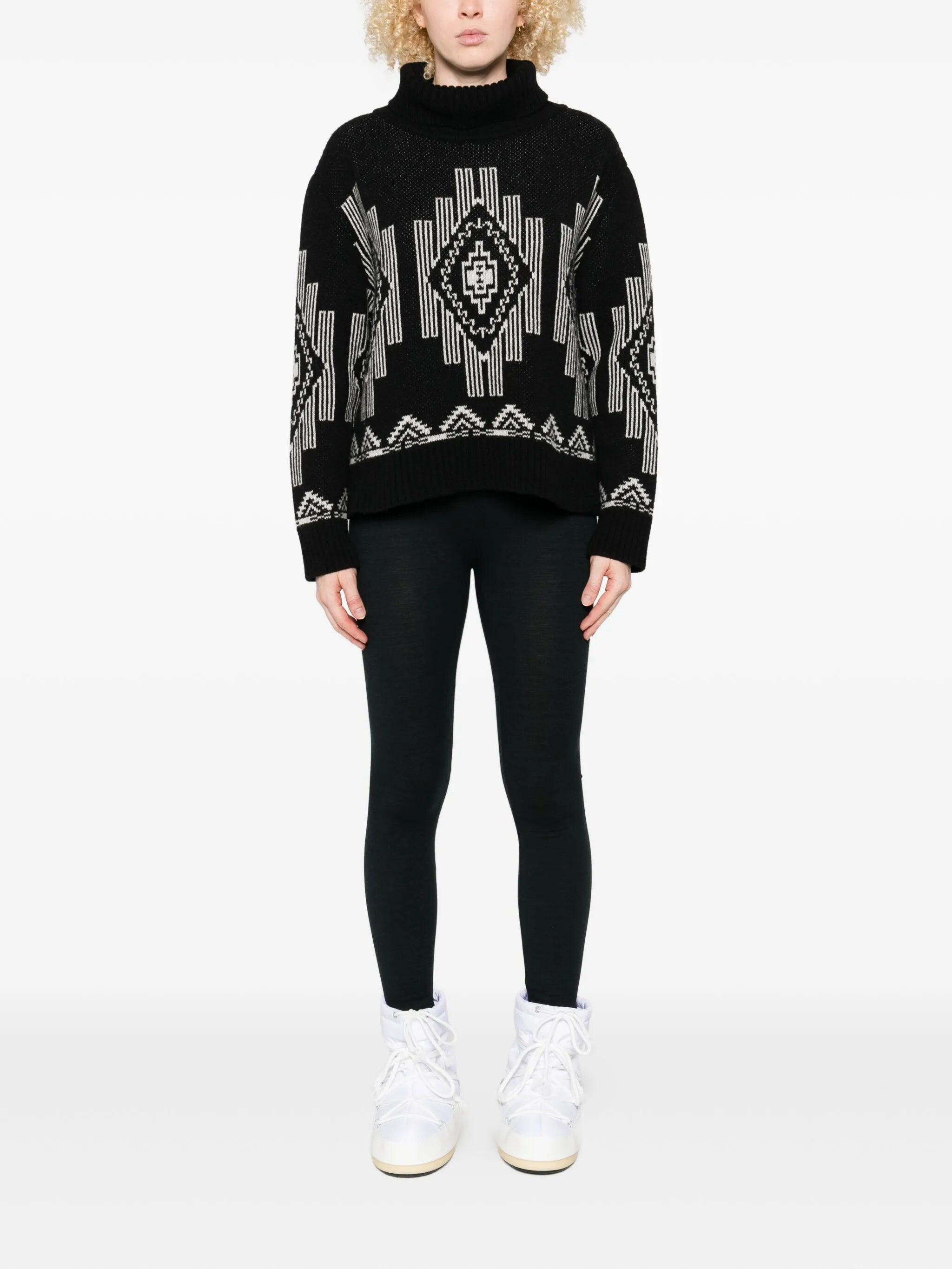 Pioneer Kautokeino sweater