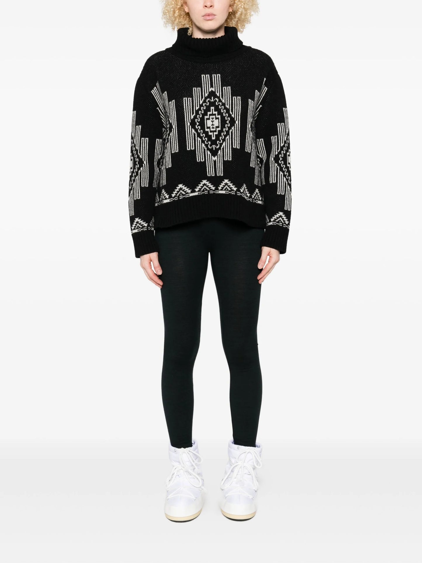 Pioneer Kautokeino sweater