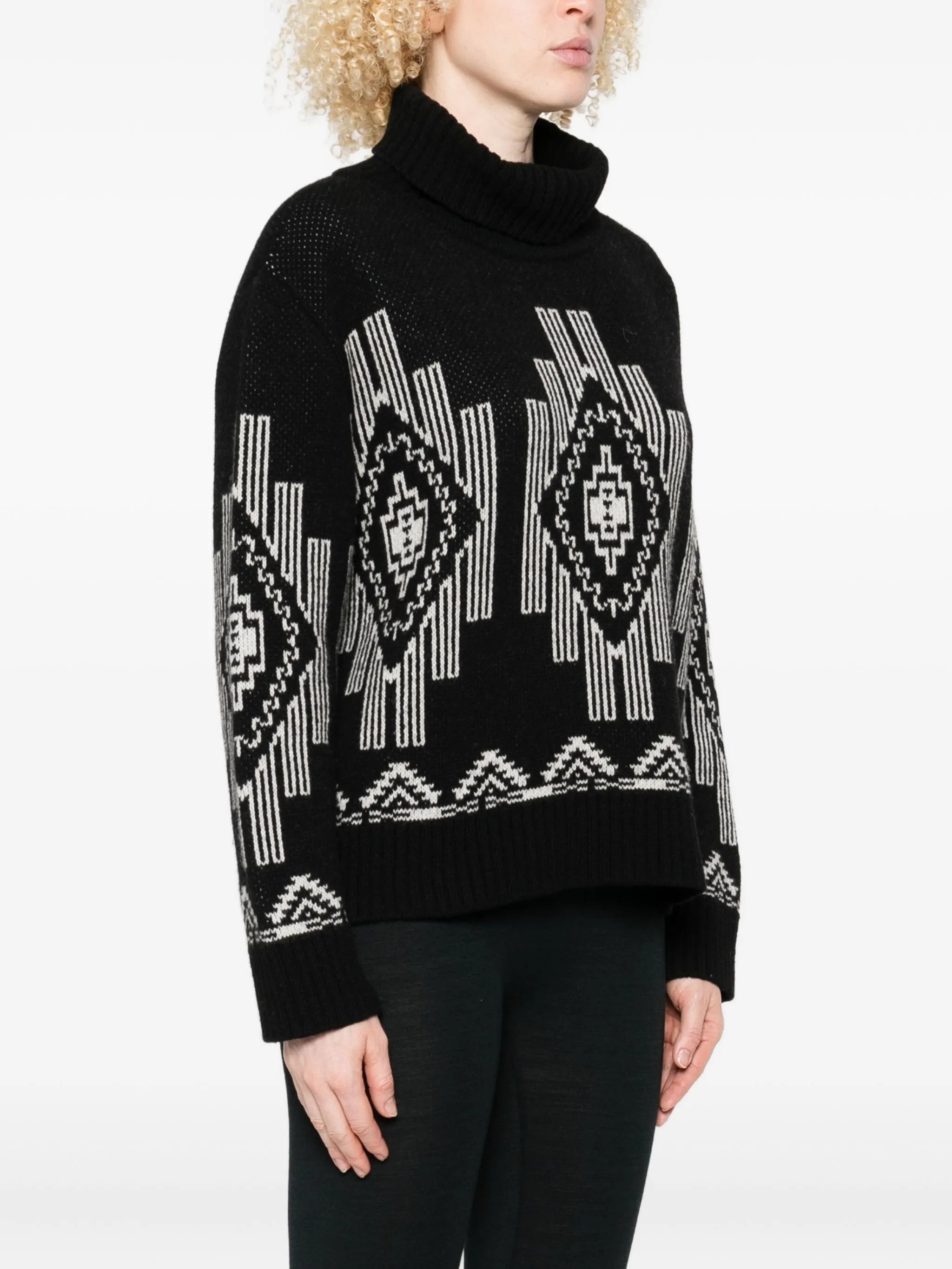 Pioneer Kautokeino sweater