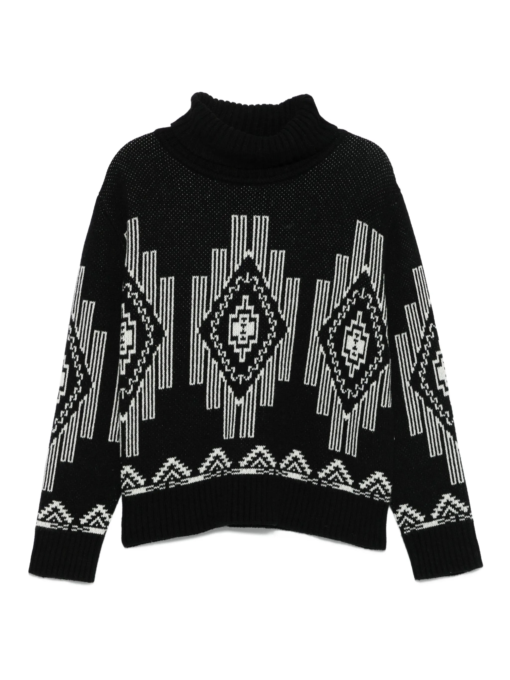 Pioneer Kautokeino sweater