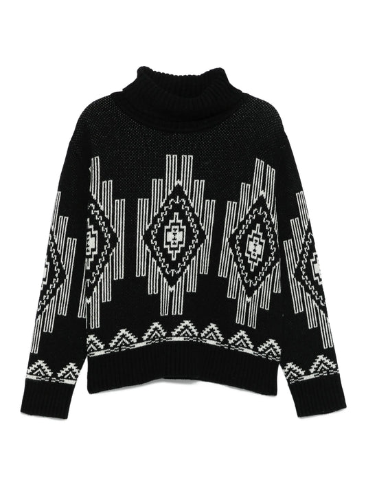 Pioneer Kautokeino sweater