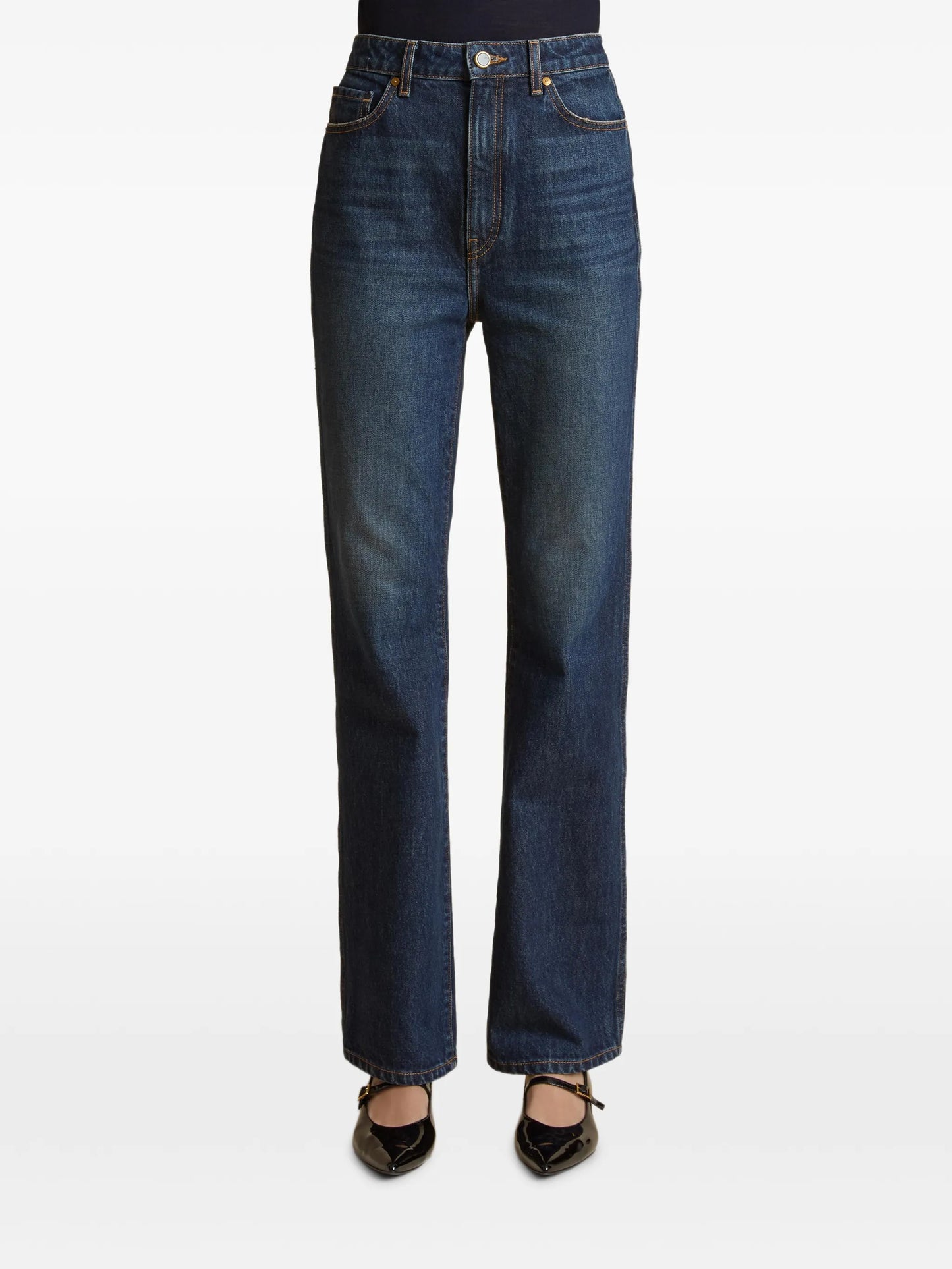 Danielle stretch jeans