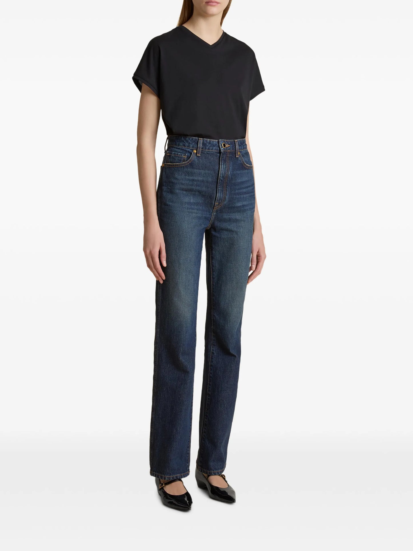 Danielle stretch jeans