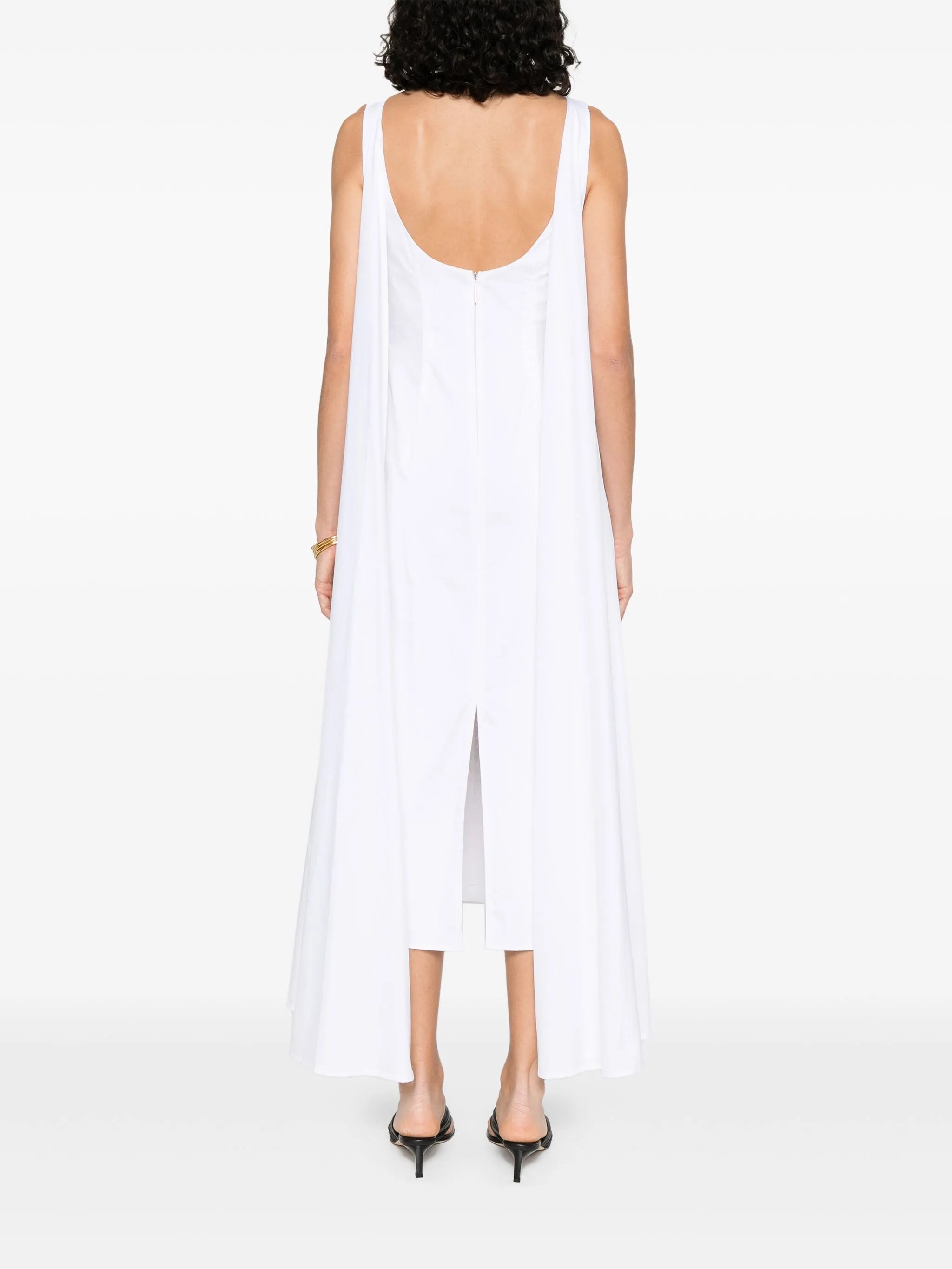 Elide dress