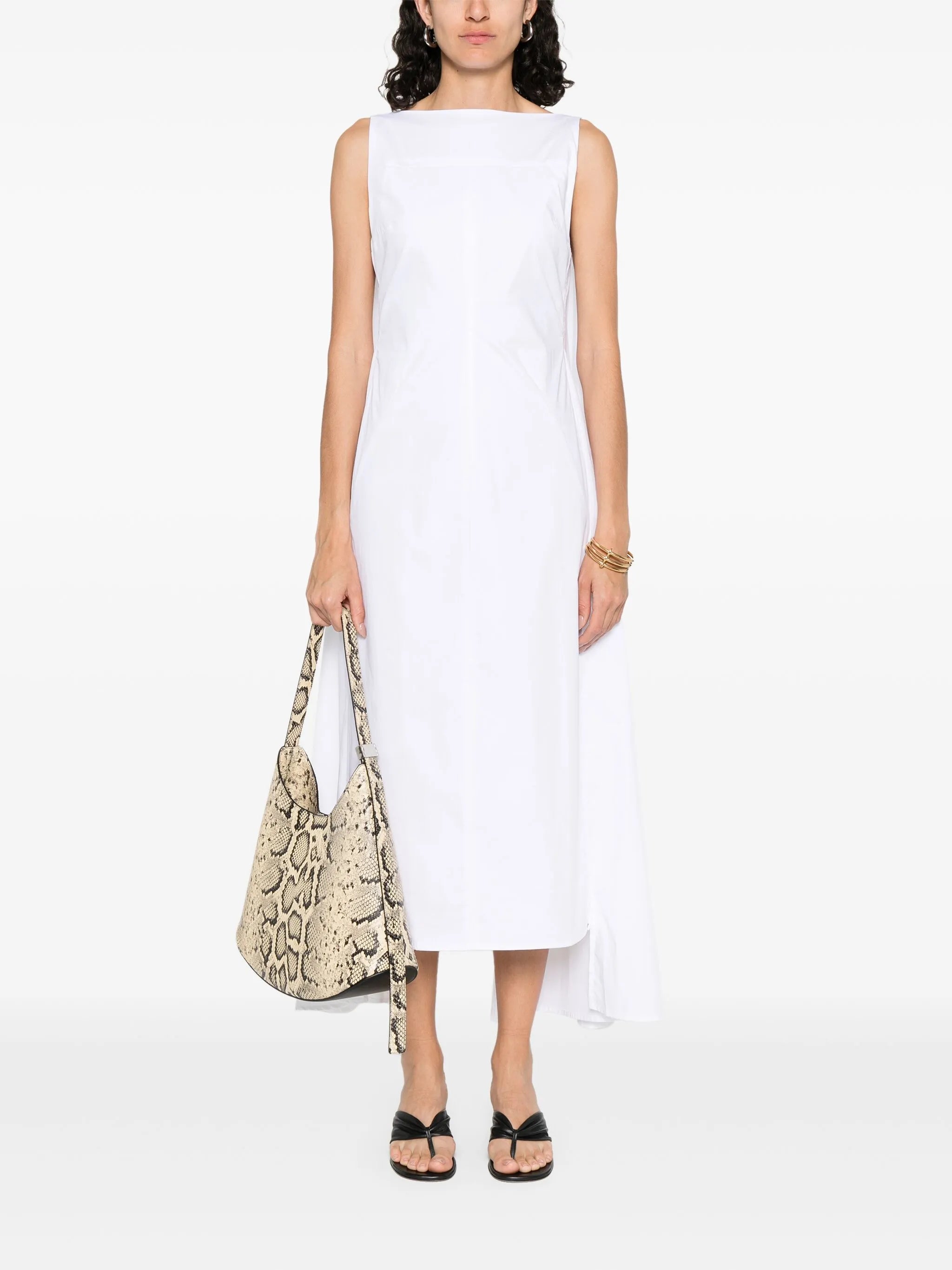Elide dress