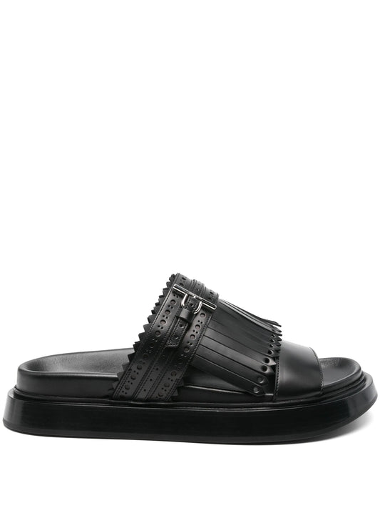 fisherman sandals