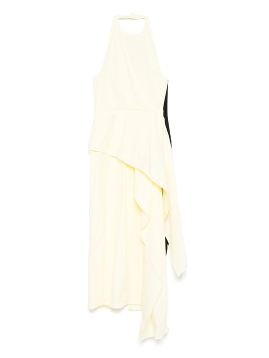 Selene midi dress