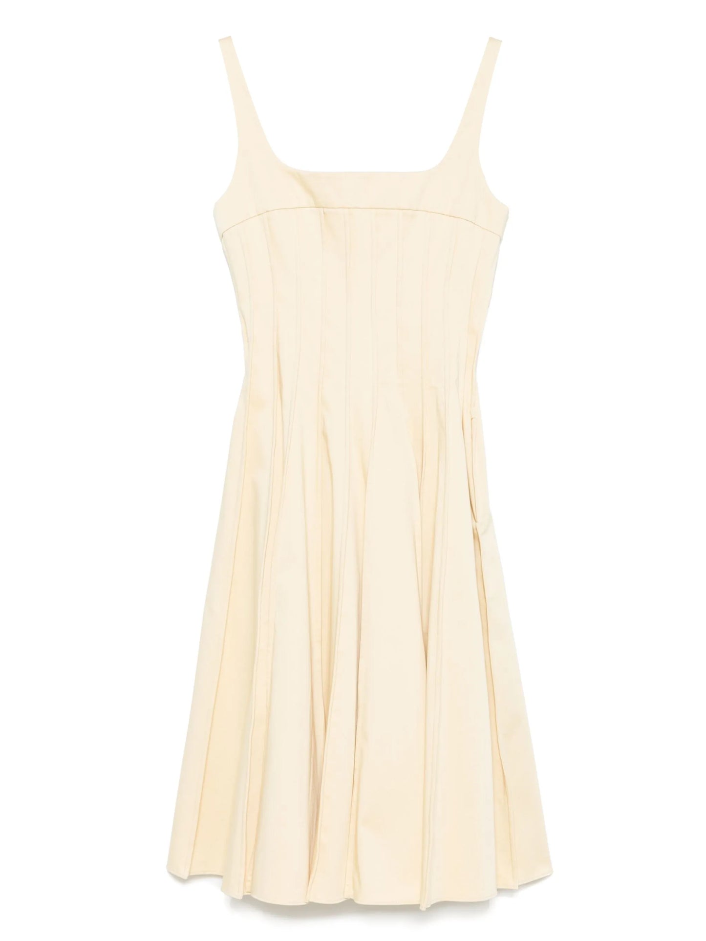 Amalia midi dress