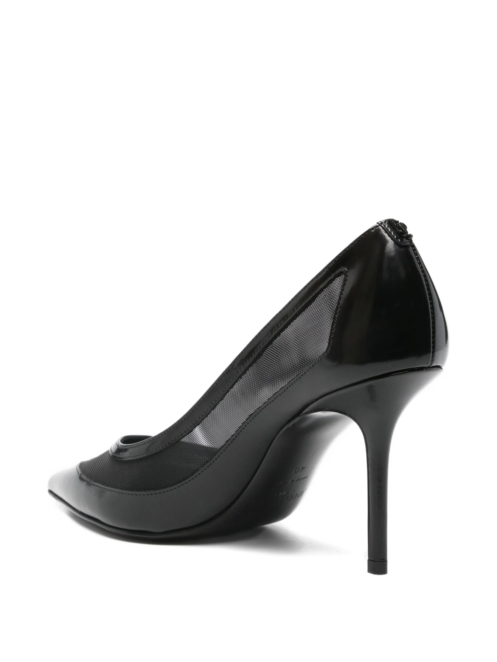 85mm Love pumps