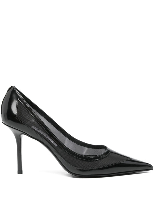 85mm Love pumps