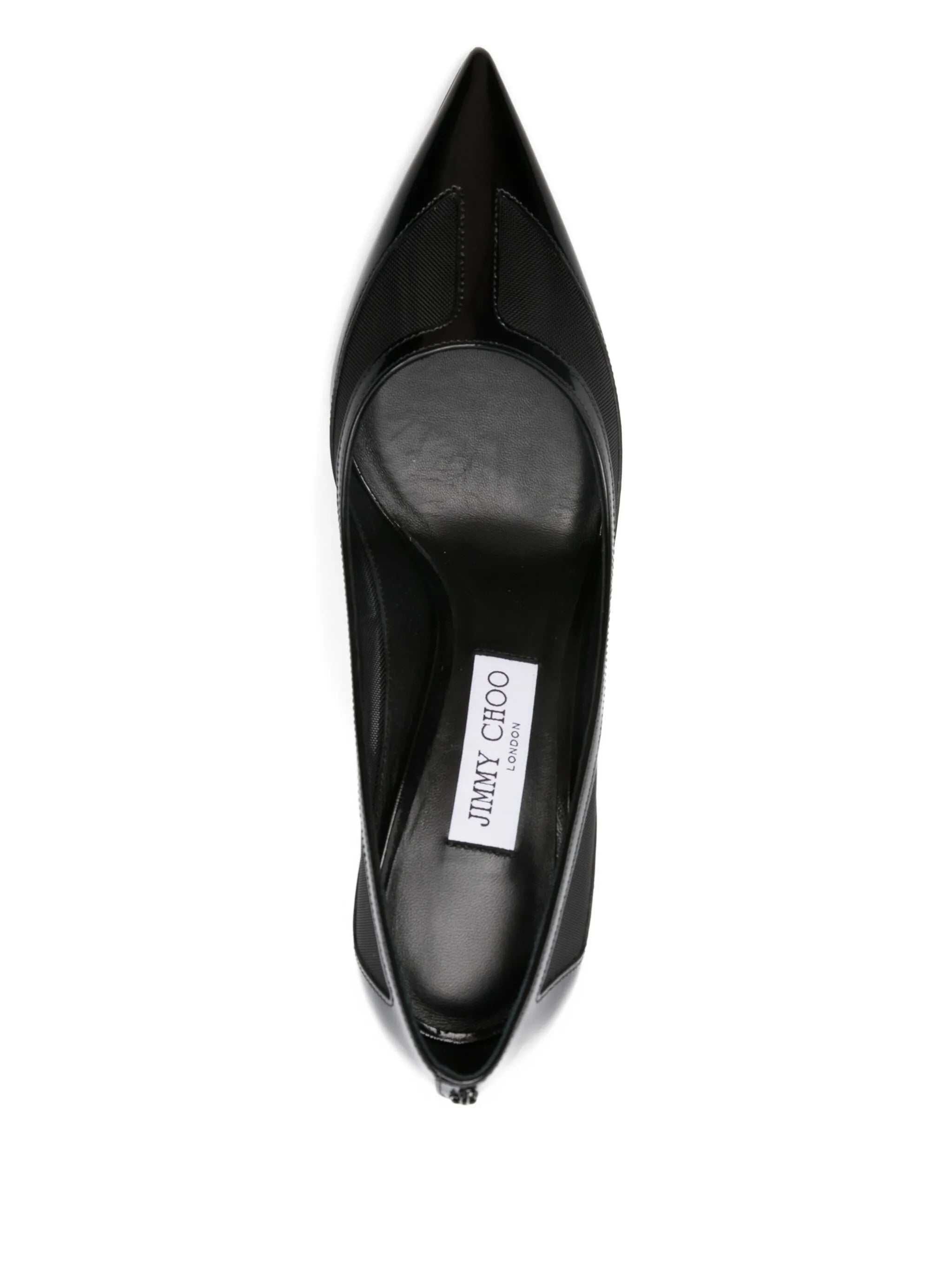 85mm Love pumps