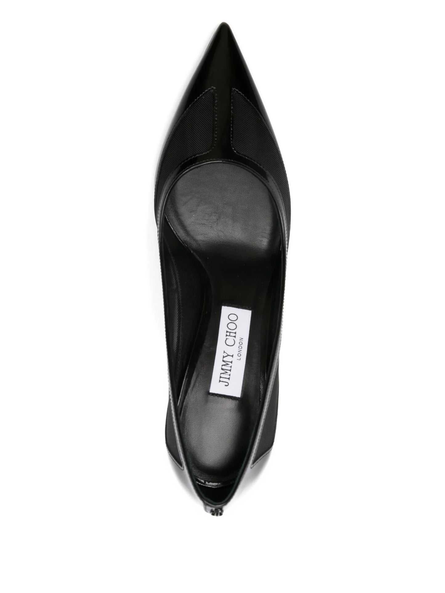85mm Love pumps