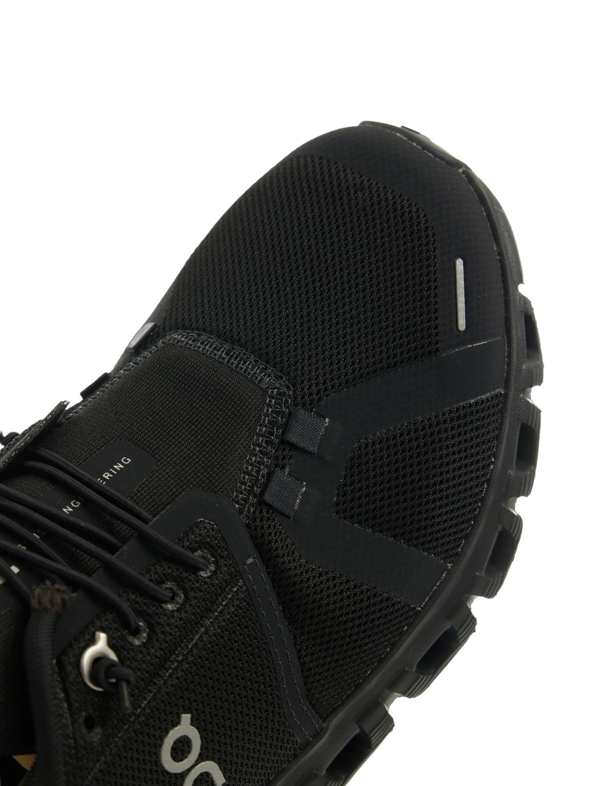 Cloud 6 lace-up performance sneakers