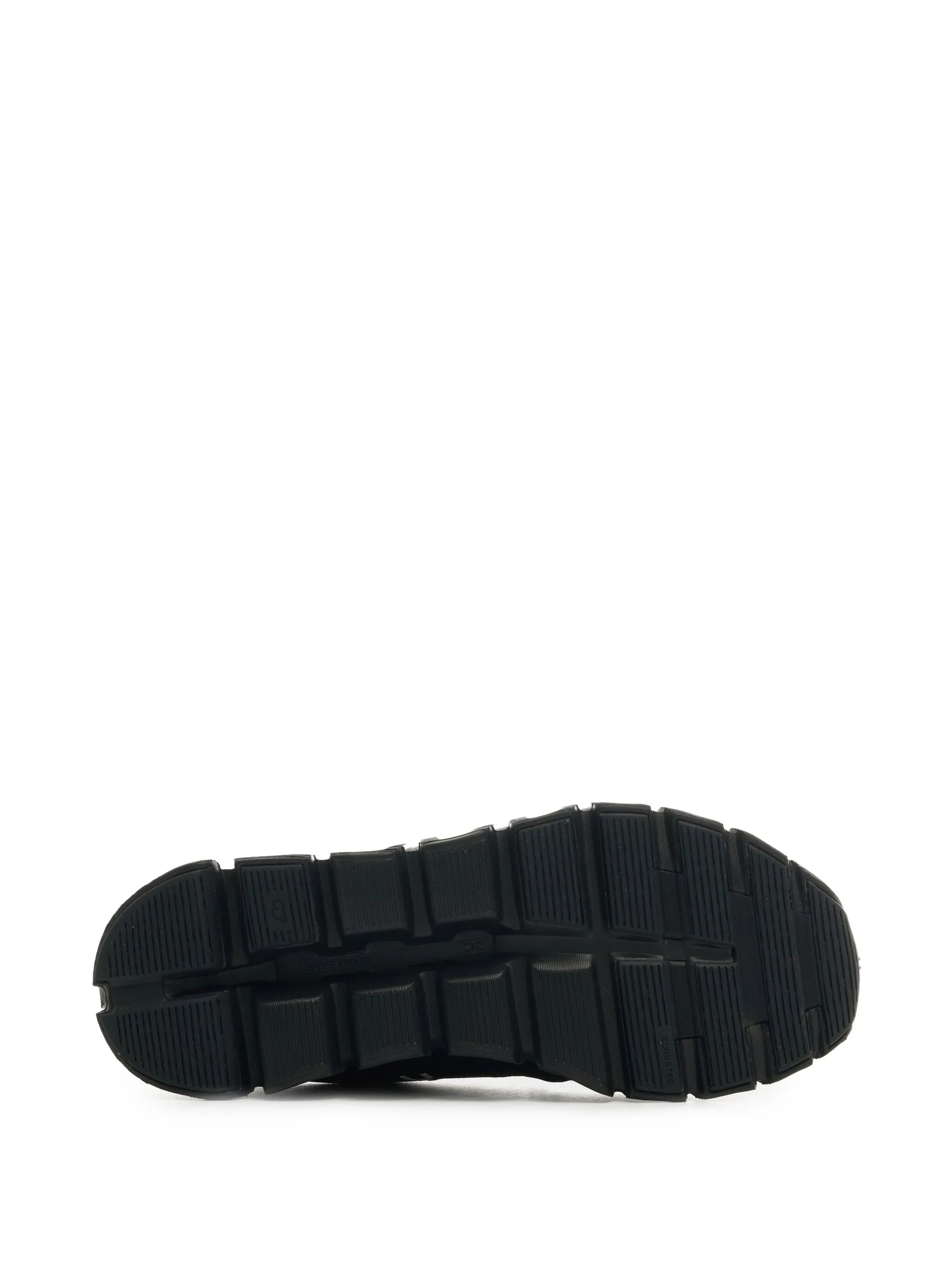 Cloud 6 lace-up performance sneakers